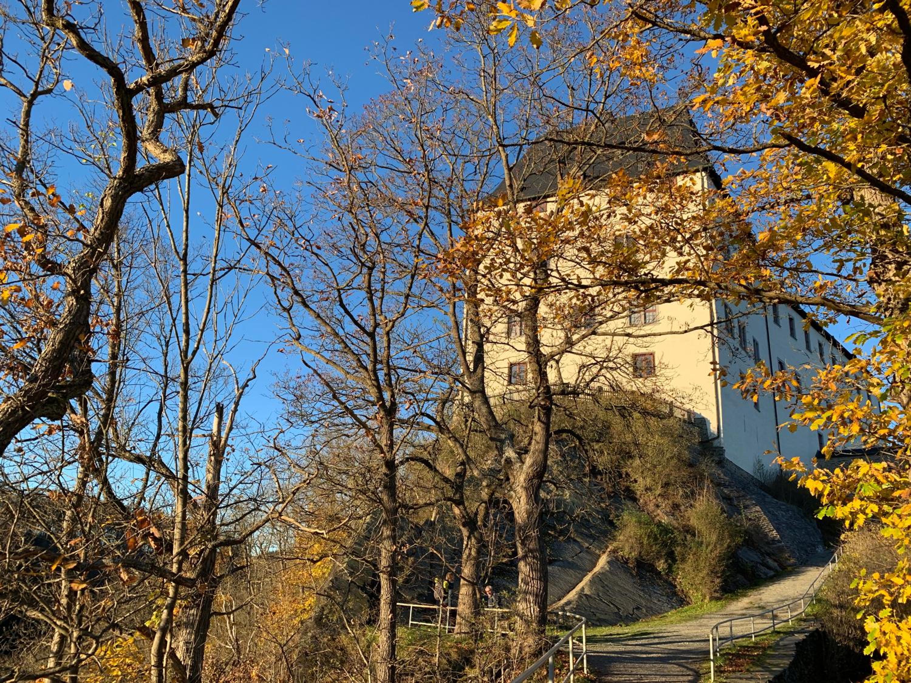 Frankenwald Ferienhaus FourStars am See in Lichtenberg, Bayern, Oberfranken, Bad Steben - Hof -Saale, Rennsteig