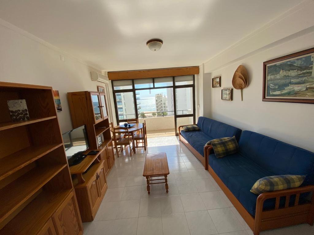 Quarteira-Mar view 4