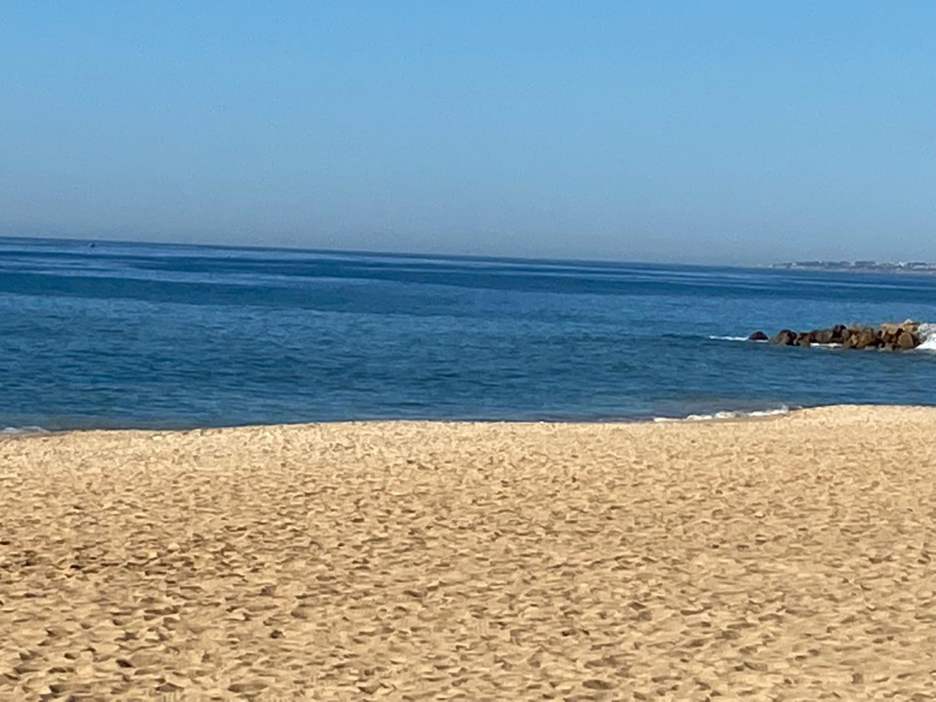 Quarteira-Mar view 5