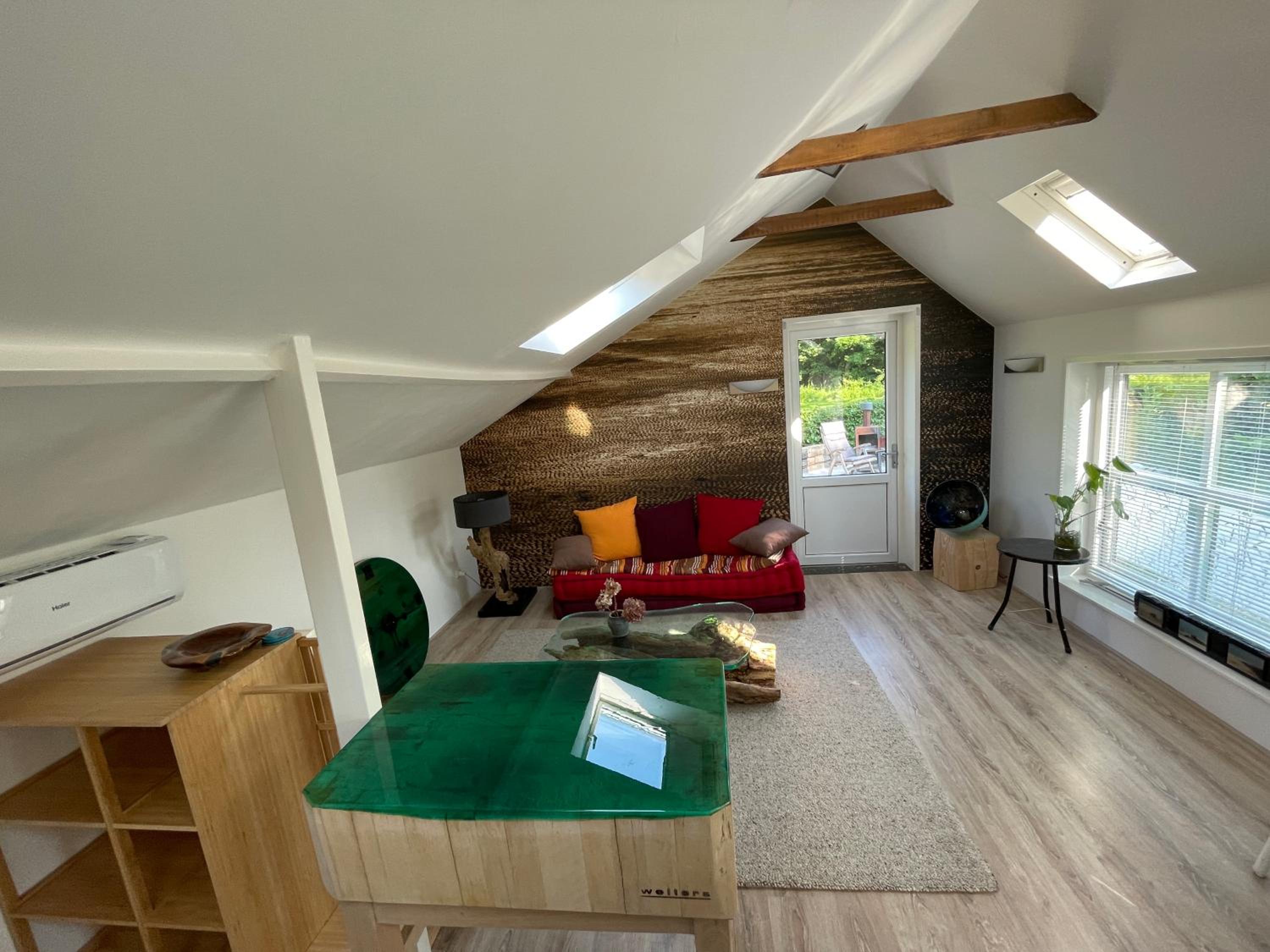B&B Unieks view 2