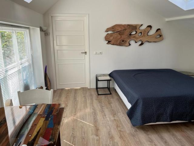 B&B Unieks view 4