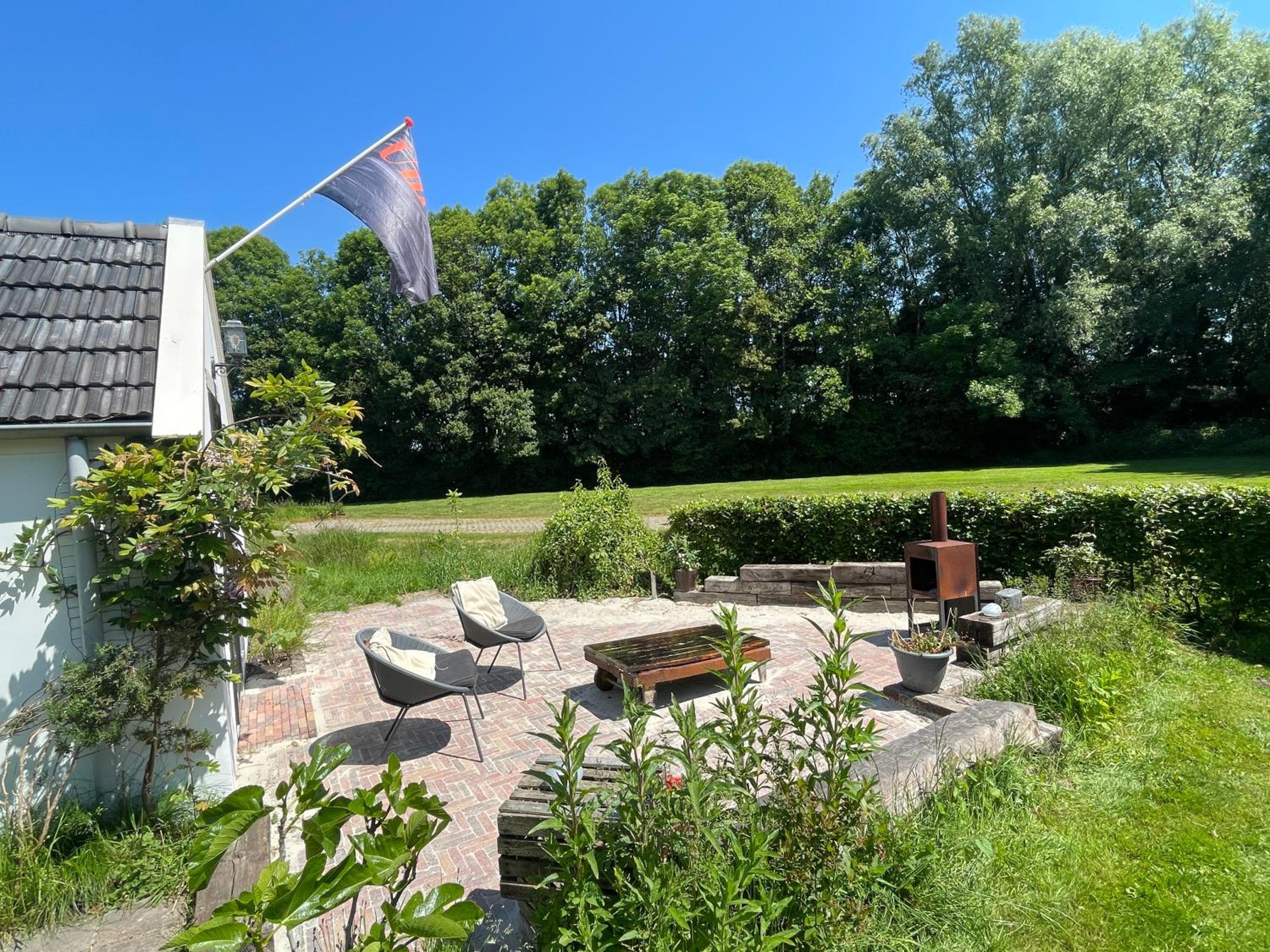 B&B Unieks view 5