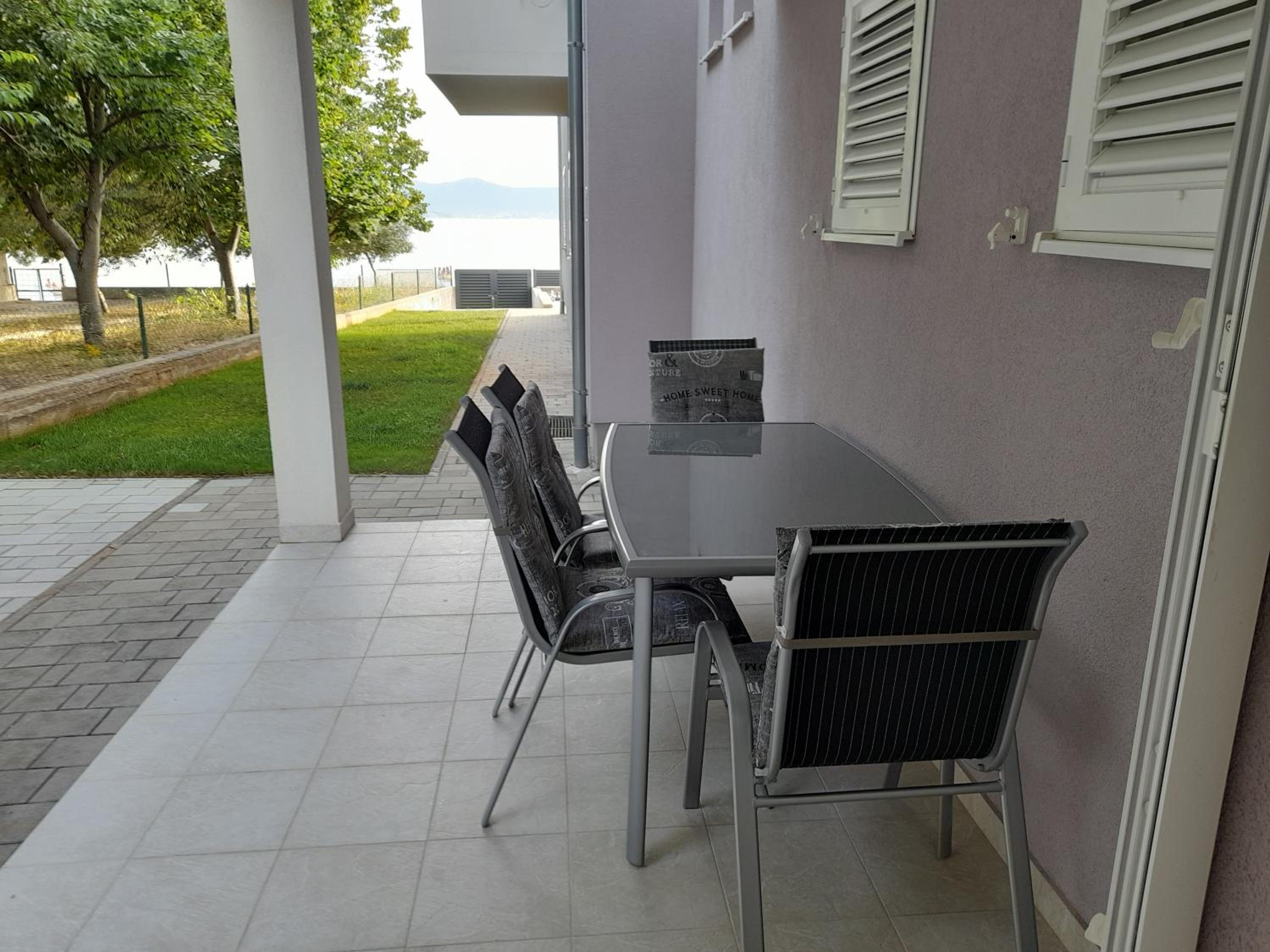 Lavanda Apartments
