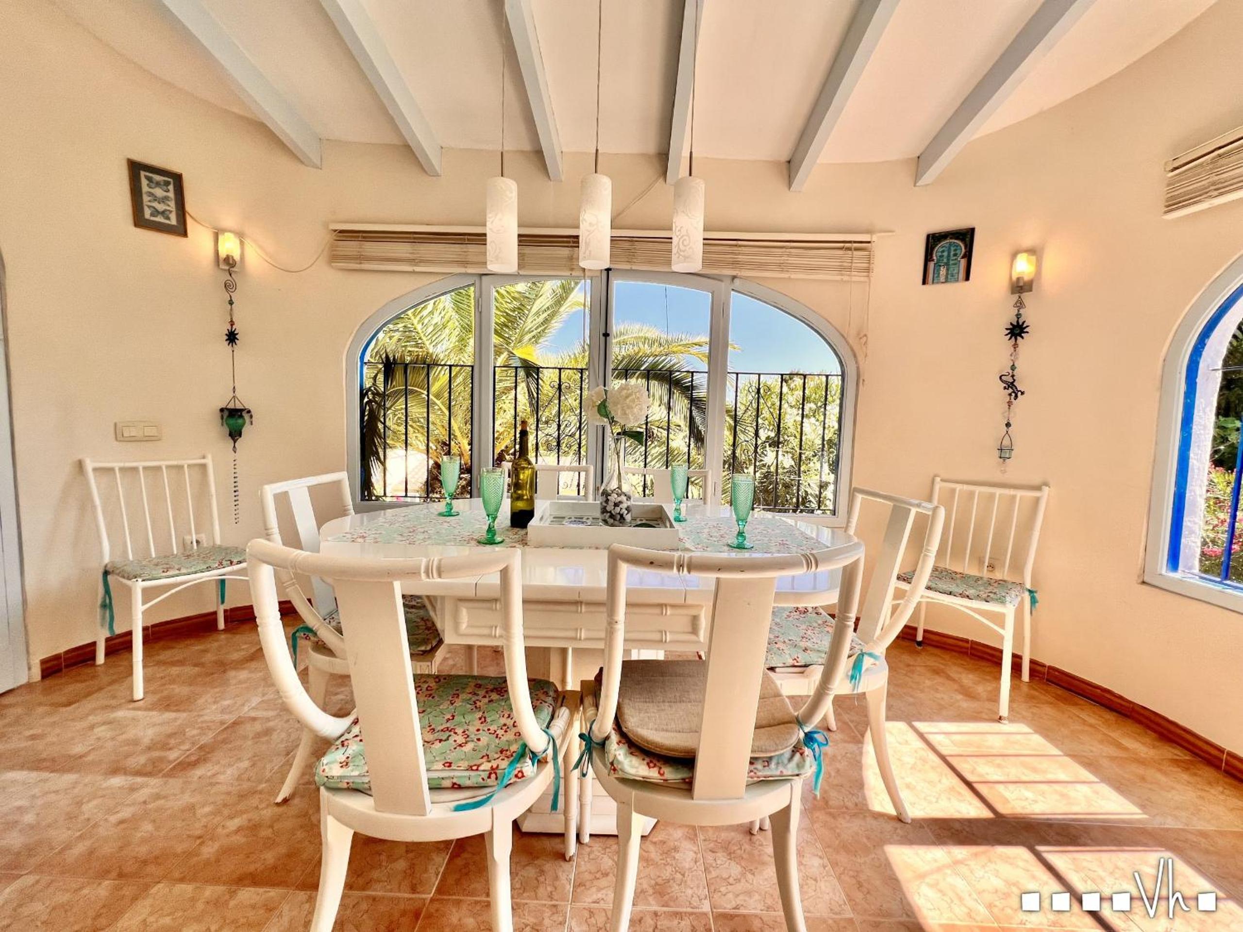 VH CostaBlanca - SABATERA view 2