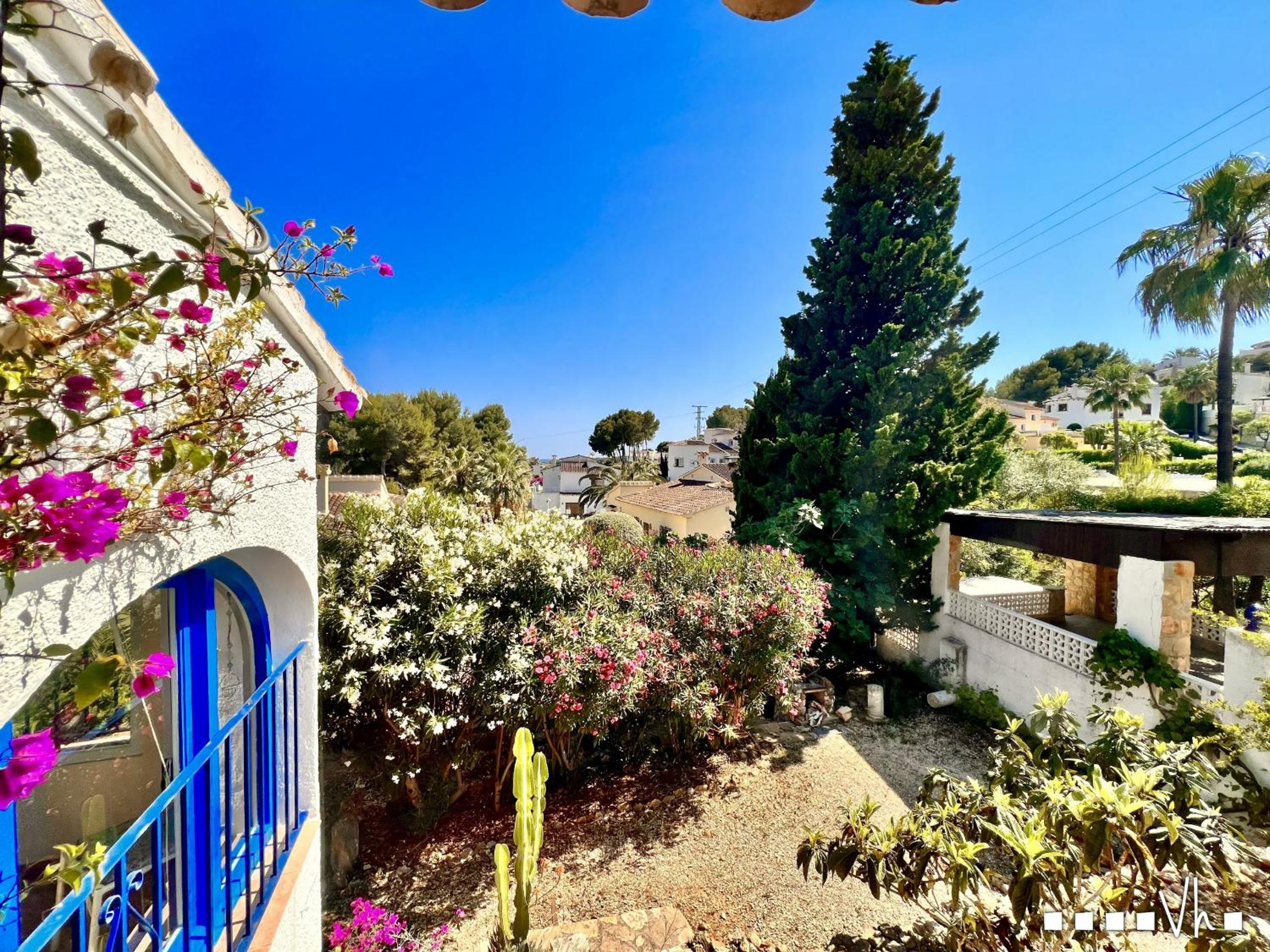 VH CostaBlanca - SABATERA view 5
