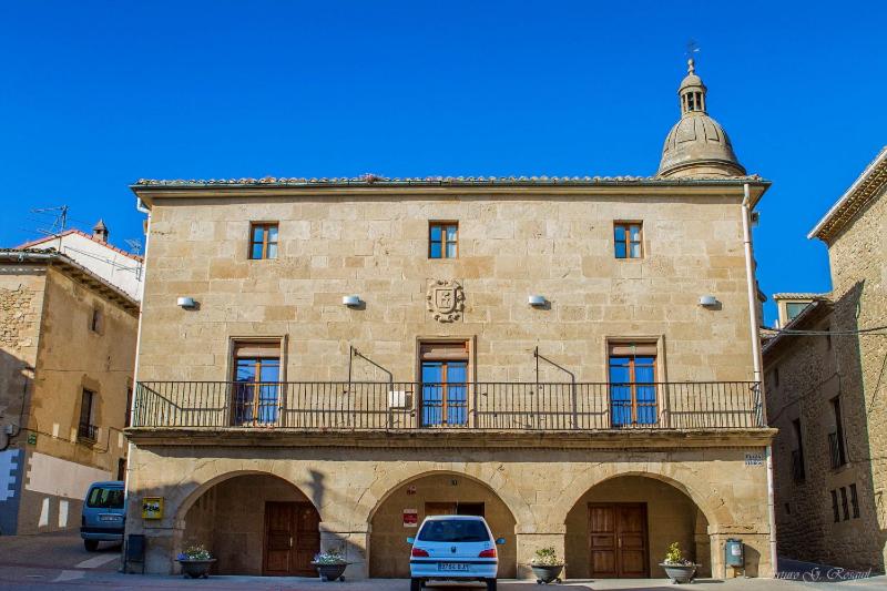 Apartamento turístico Ana