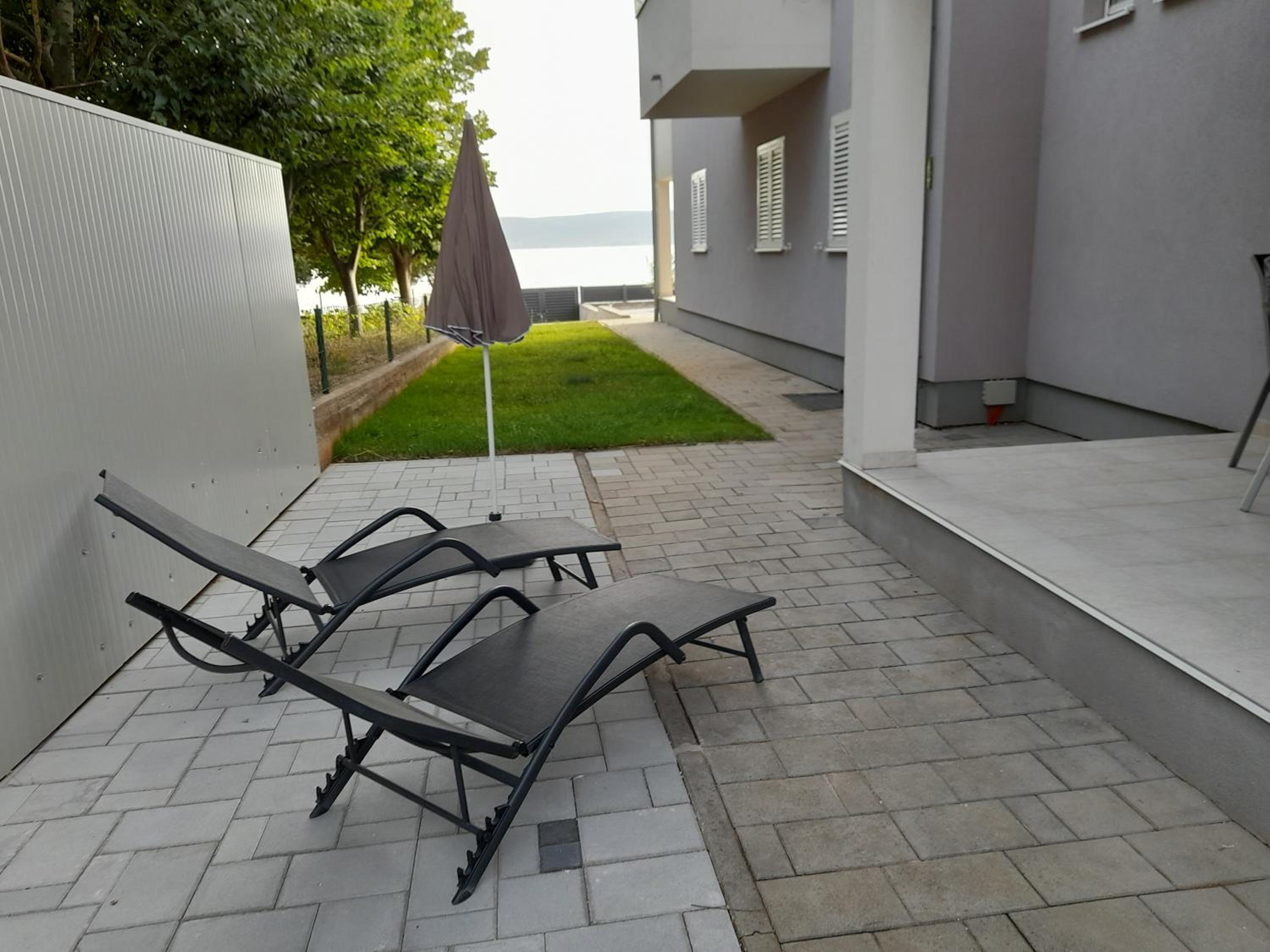 Lavanda Apartments