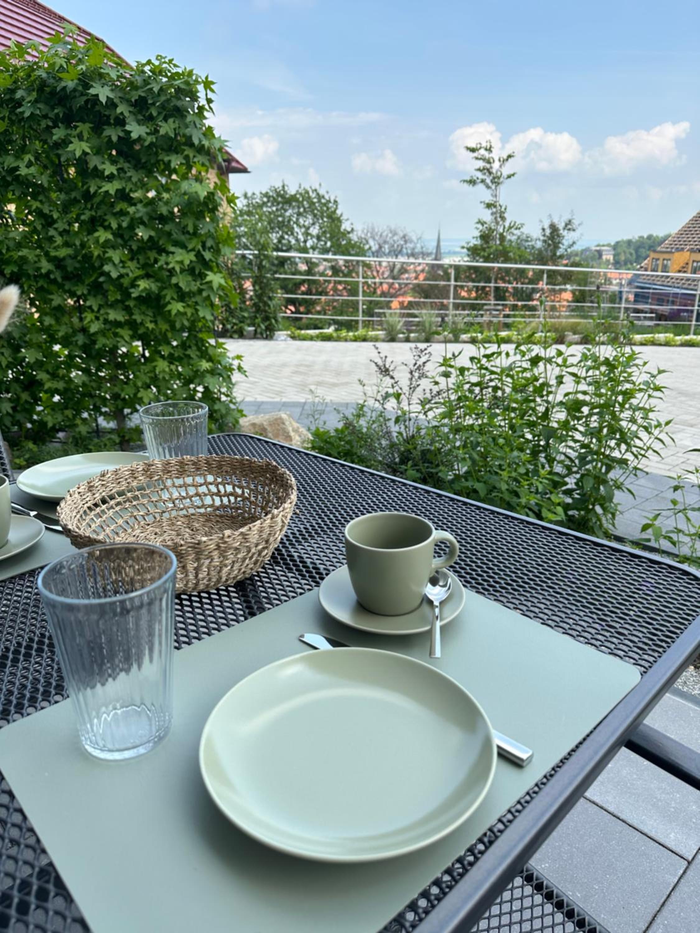 Lindenberg Apartments