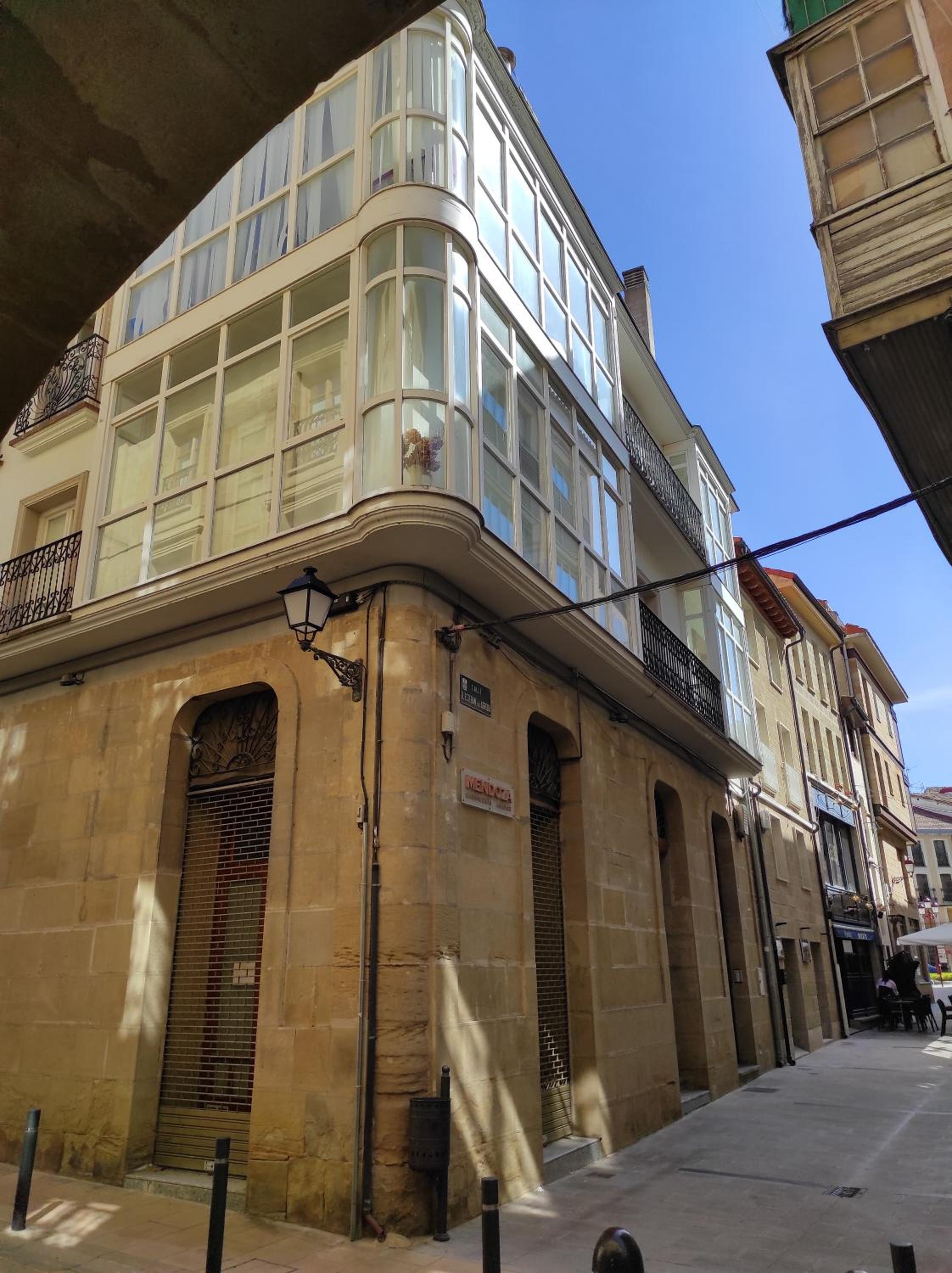 building