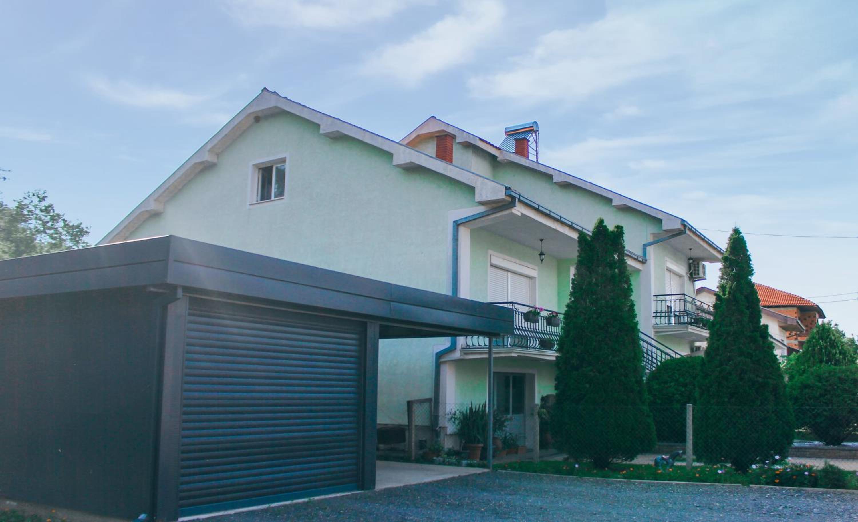 Asteris Apartments view 3