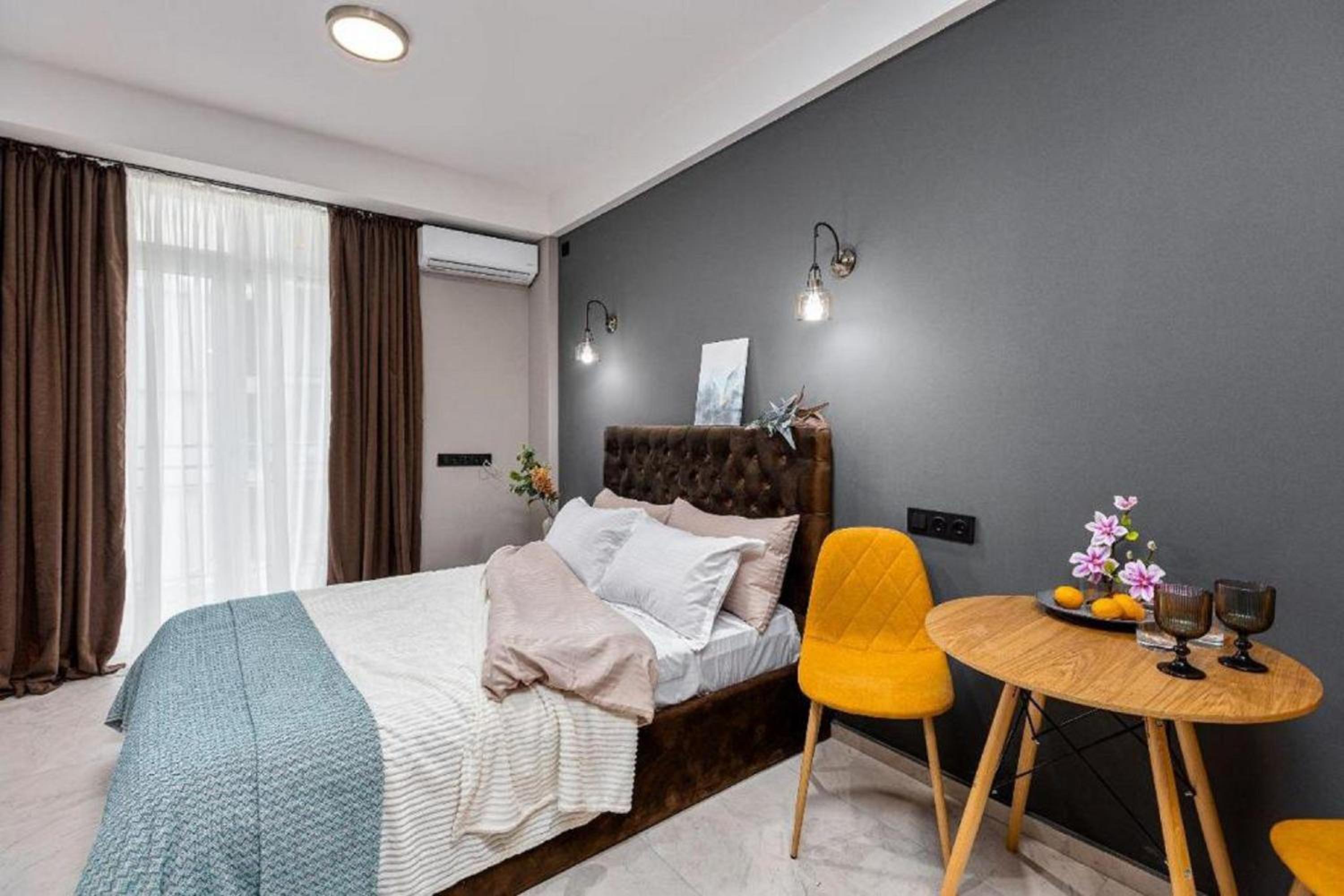 Tbilisi Vip Apart view 5