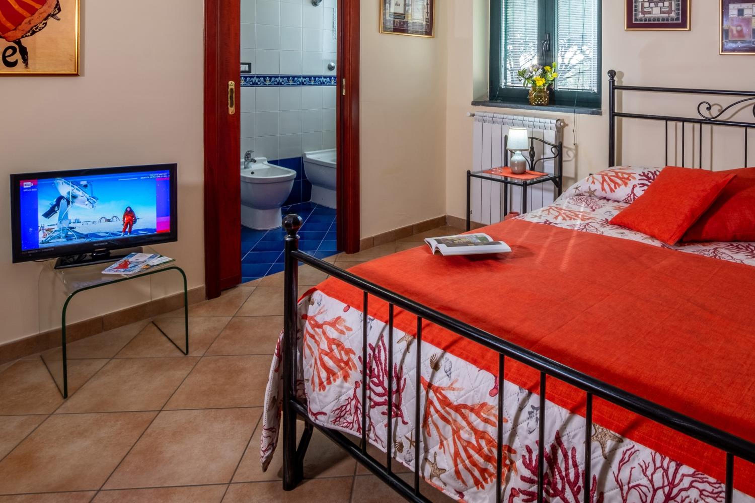 Torremerlata B&B