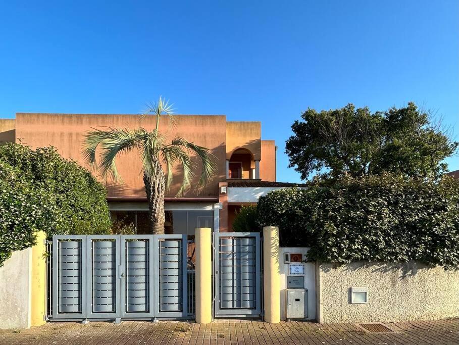 Villa Fabi
