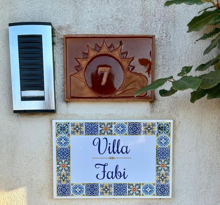 Villa Fabi