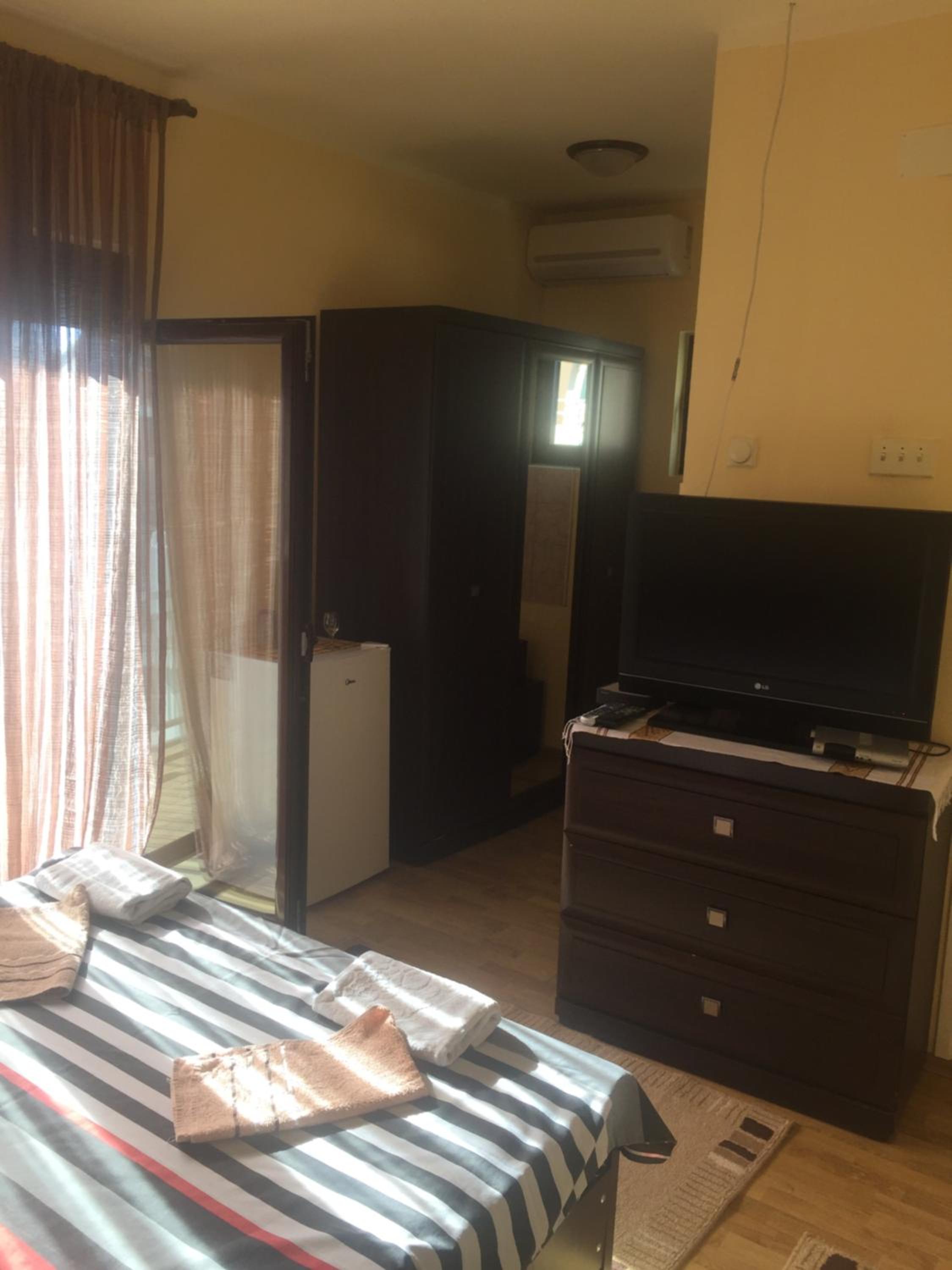 Svetlana apartments view 5