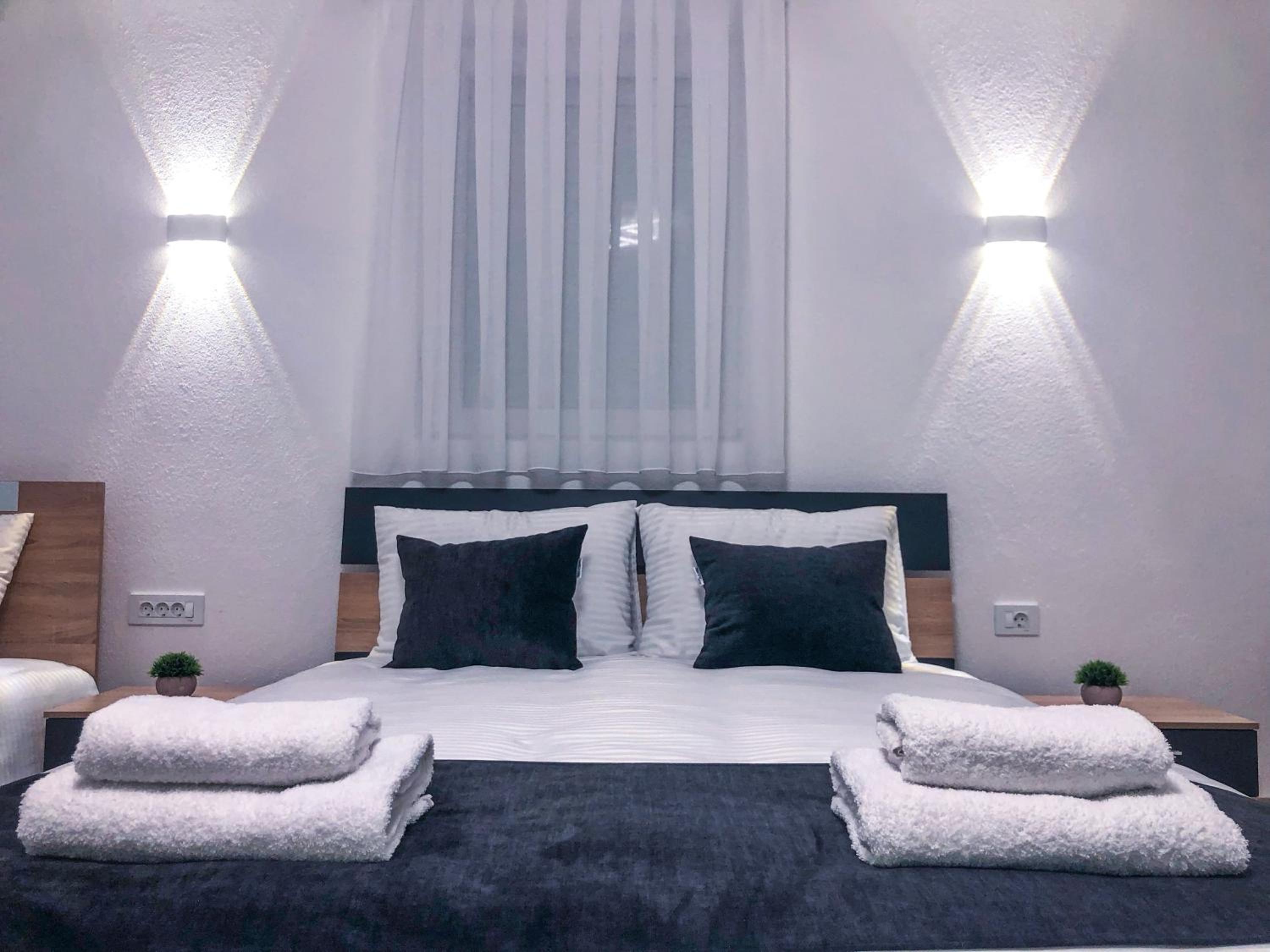 Asteris Apartments view 4