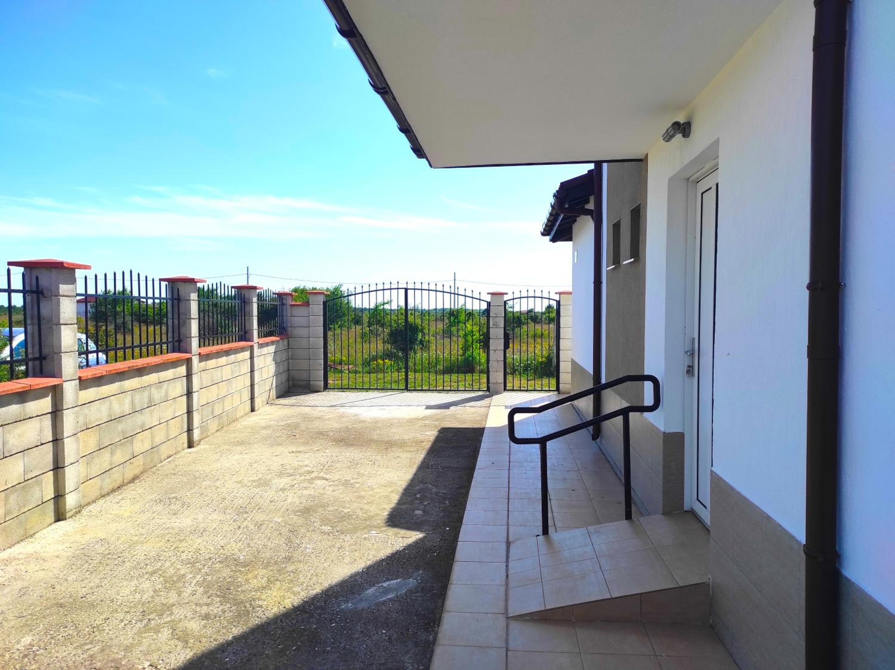 Golf Villa Ariel