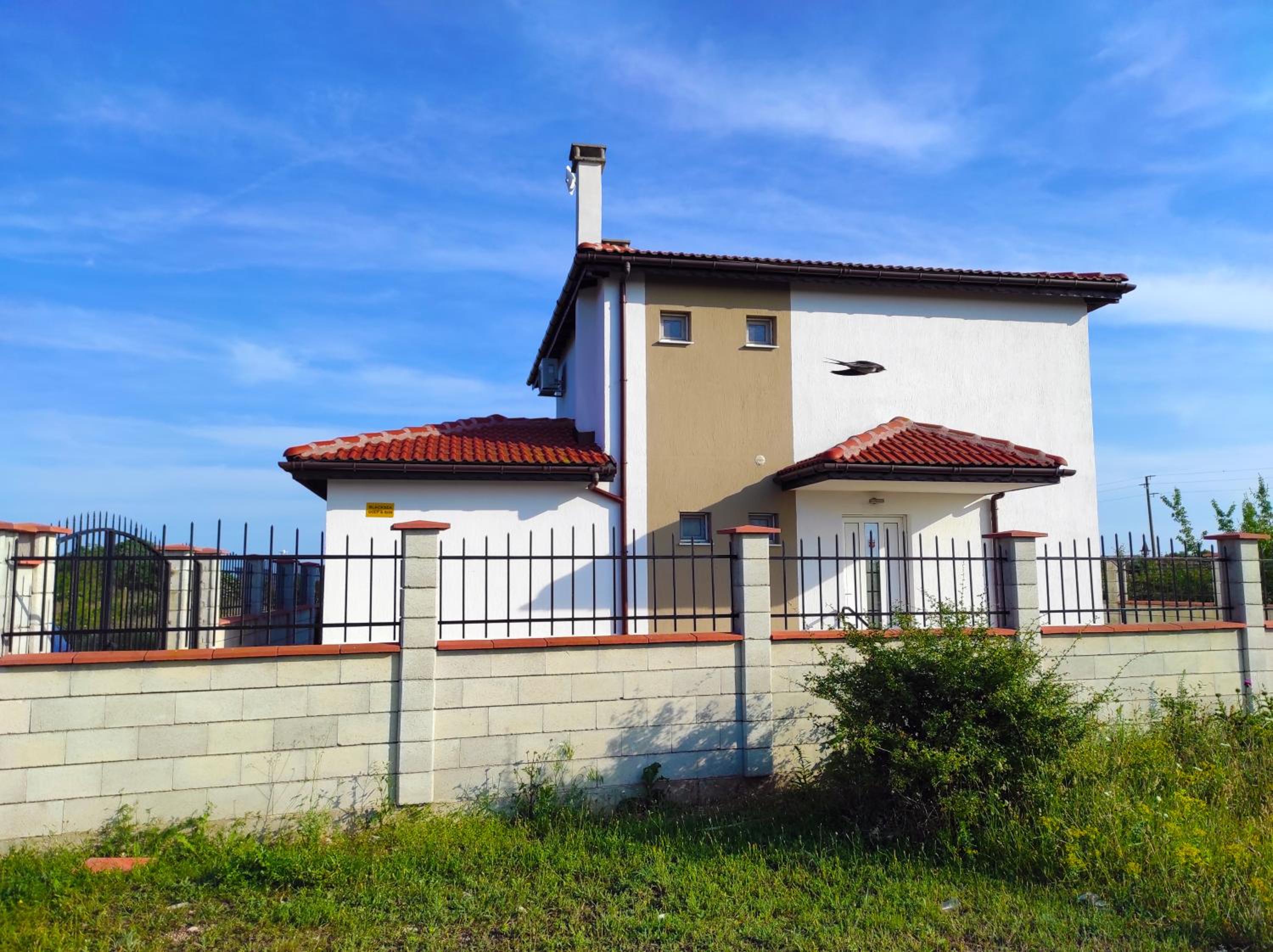 Golf Villa Ariel
