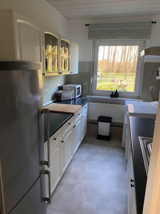 Spreewaldhaus Raddusch, Boote- Fahrräder gratis