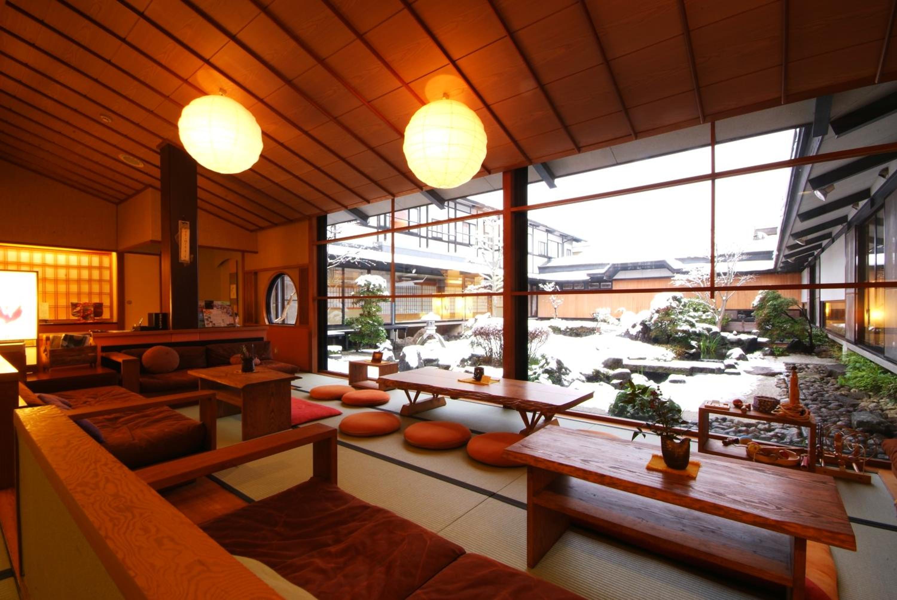 Onishiya Suishoen