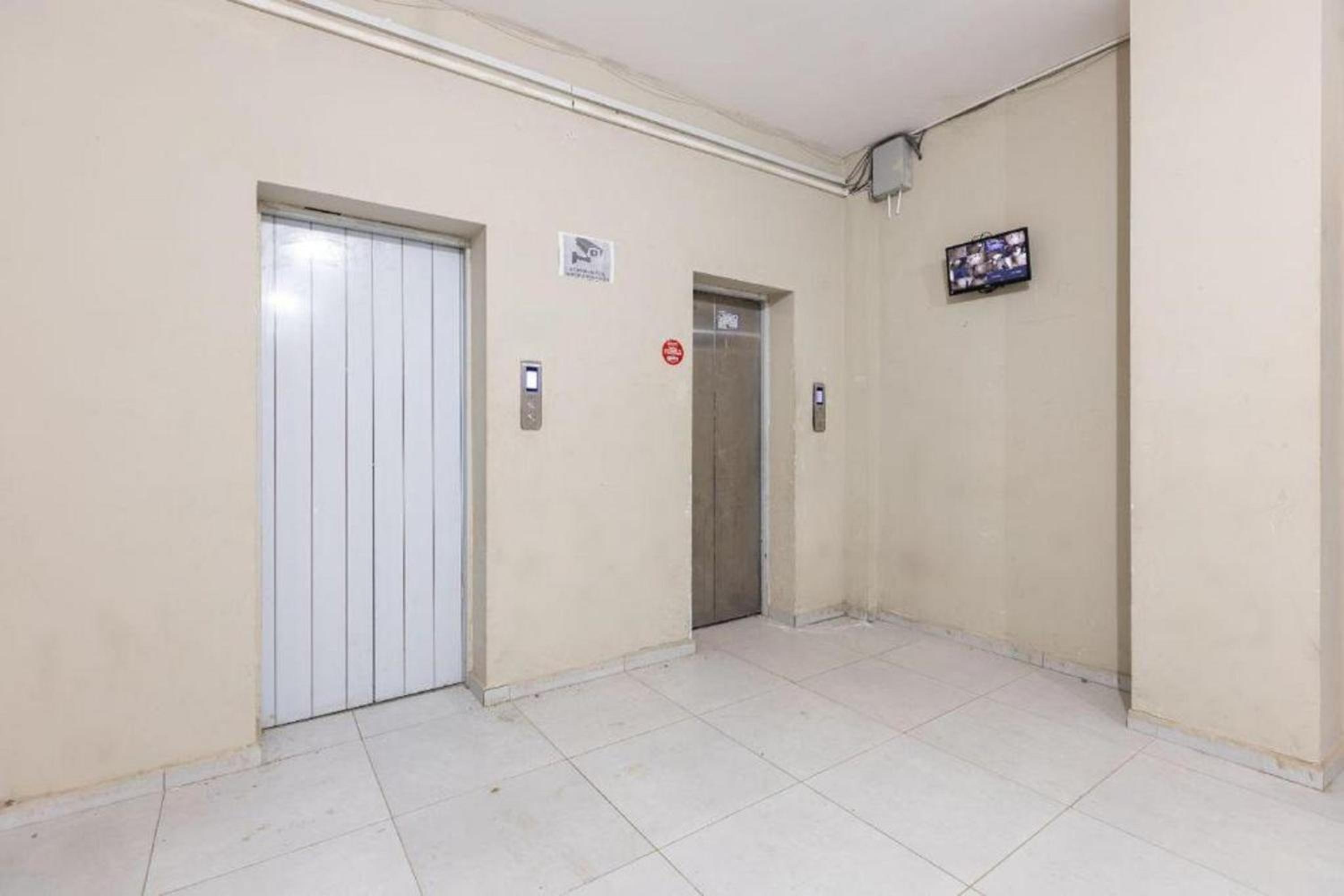 Tbilisi Vip Apart view 2