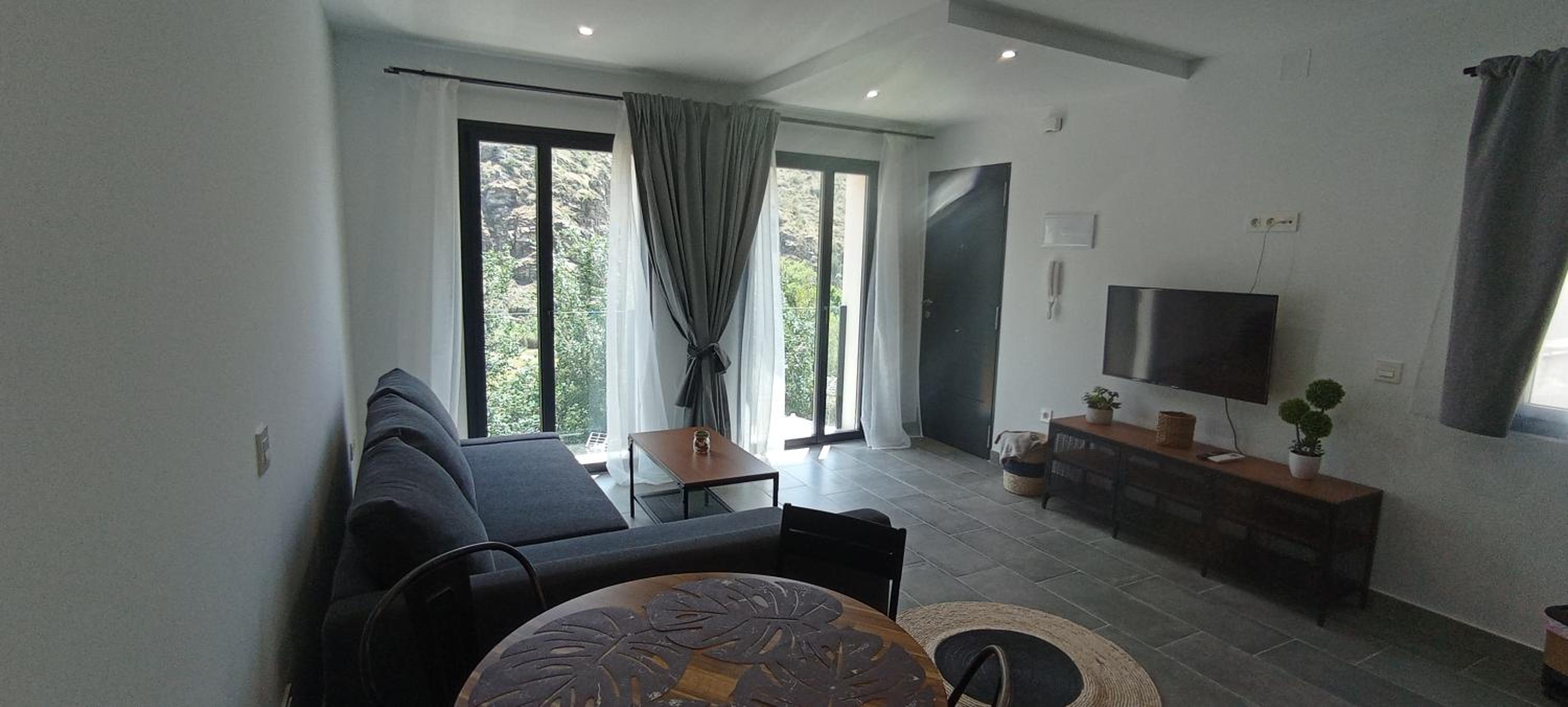 El susurro del tajo. El rio