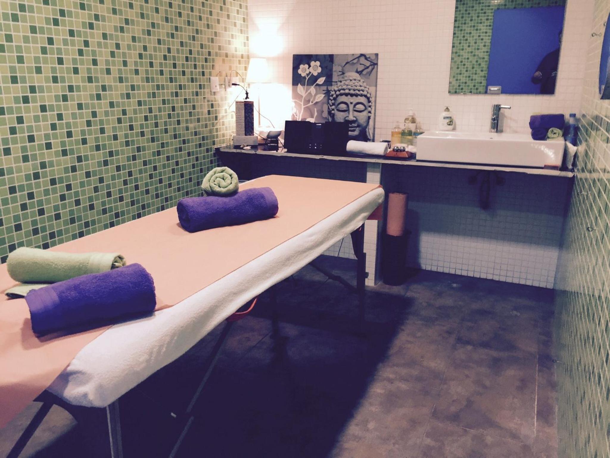 Saval Spa Aqquaria Family Complex