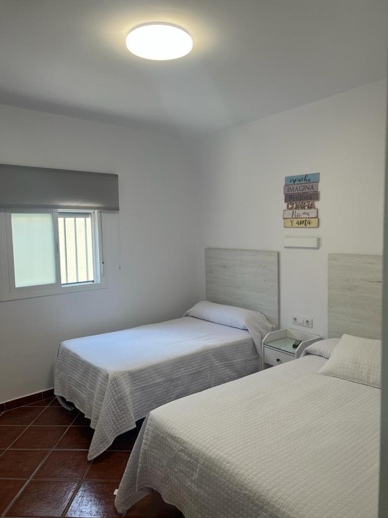 Hostal Los Mellizos