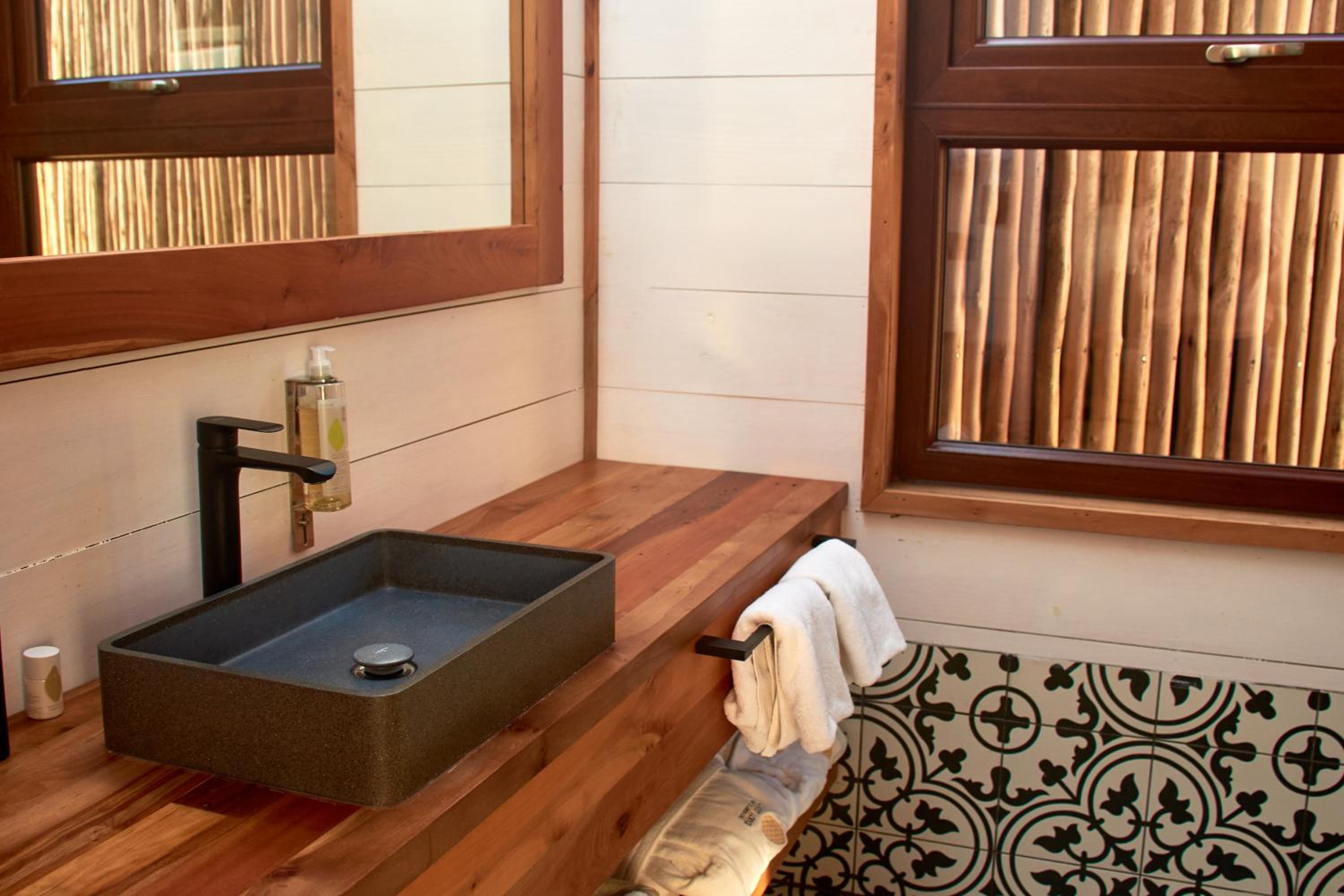Cuarzo Lodge