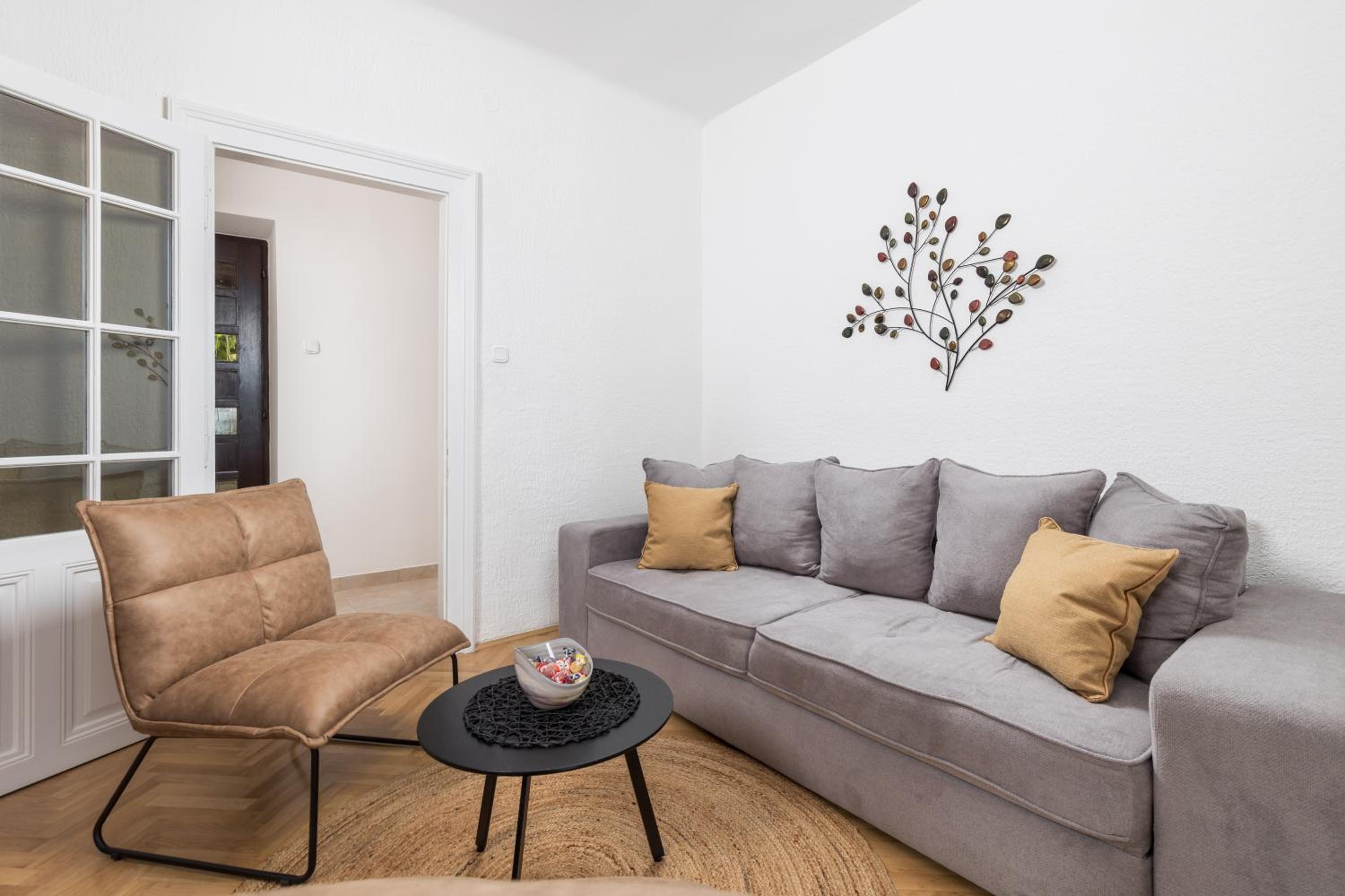 Apartments Carmen view 5