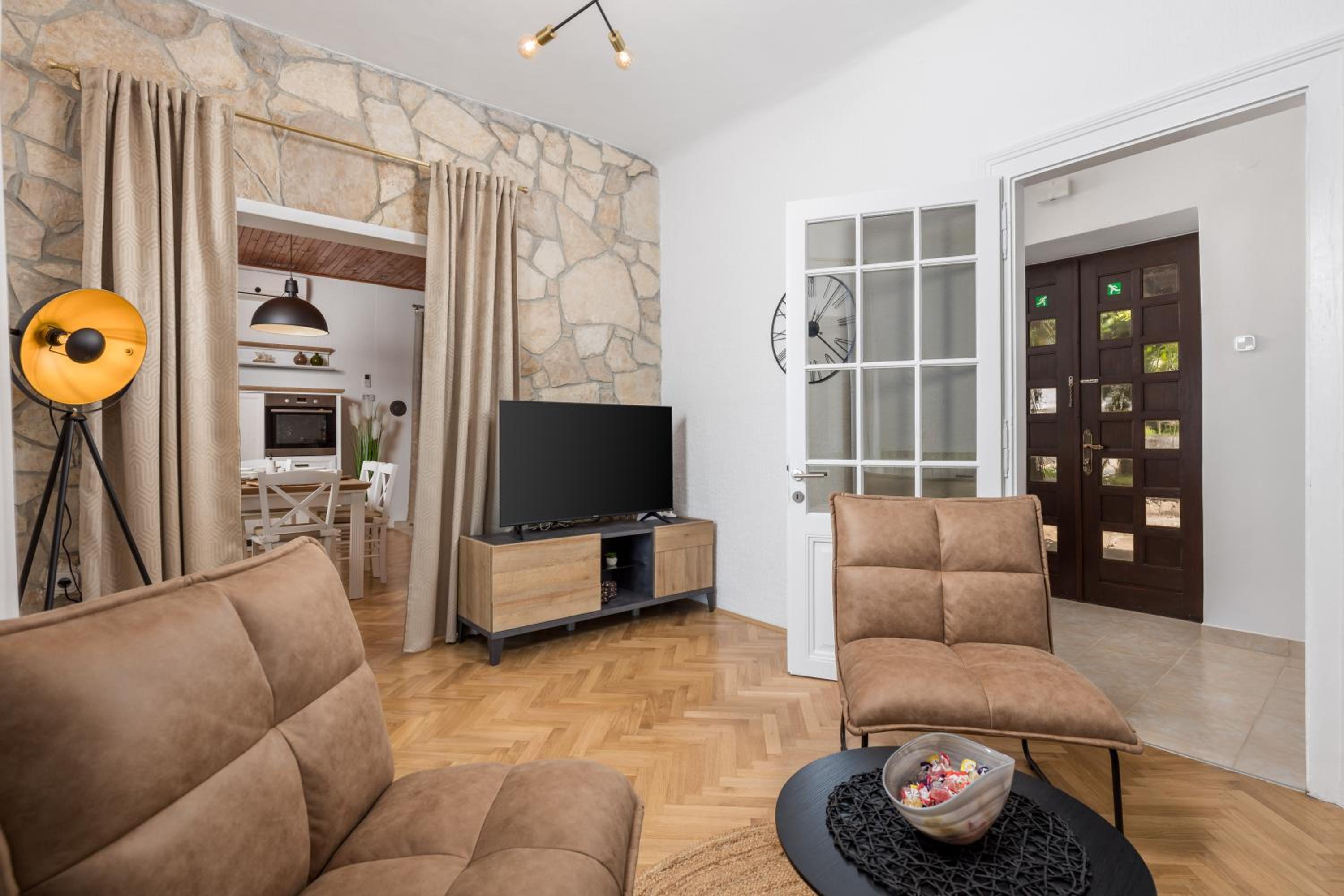 Apartments Carmen view 4