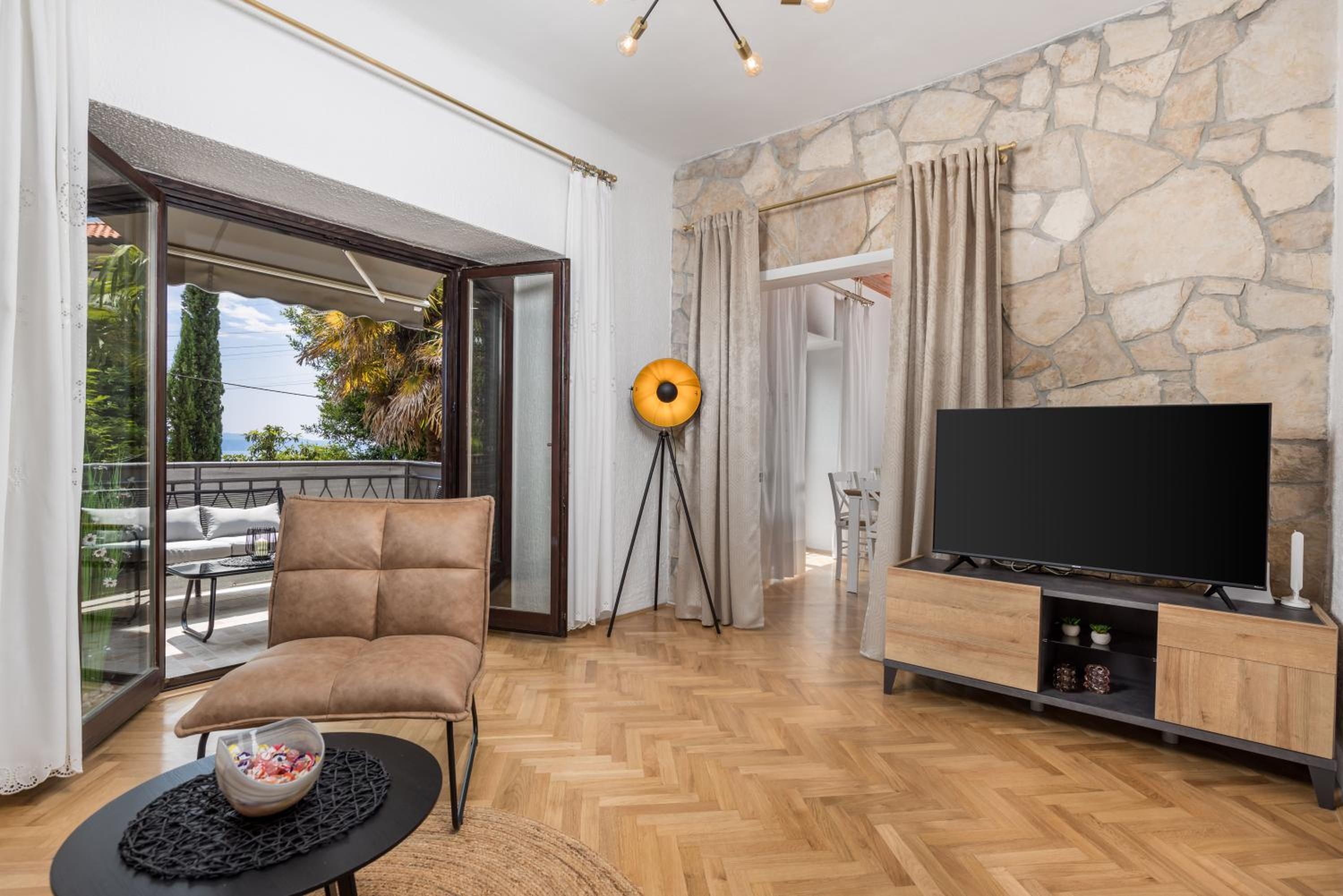 Apartments Carmen view 3
