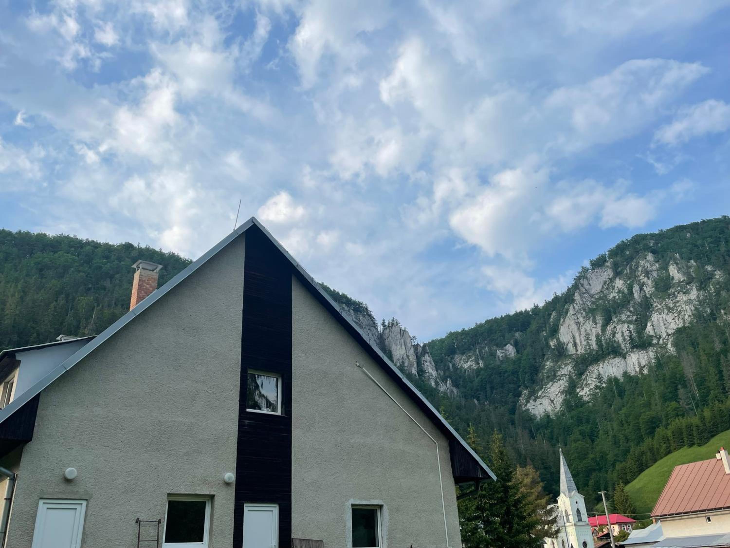 Penzión Stratenka