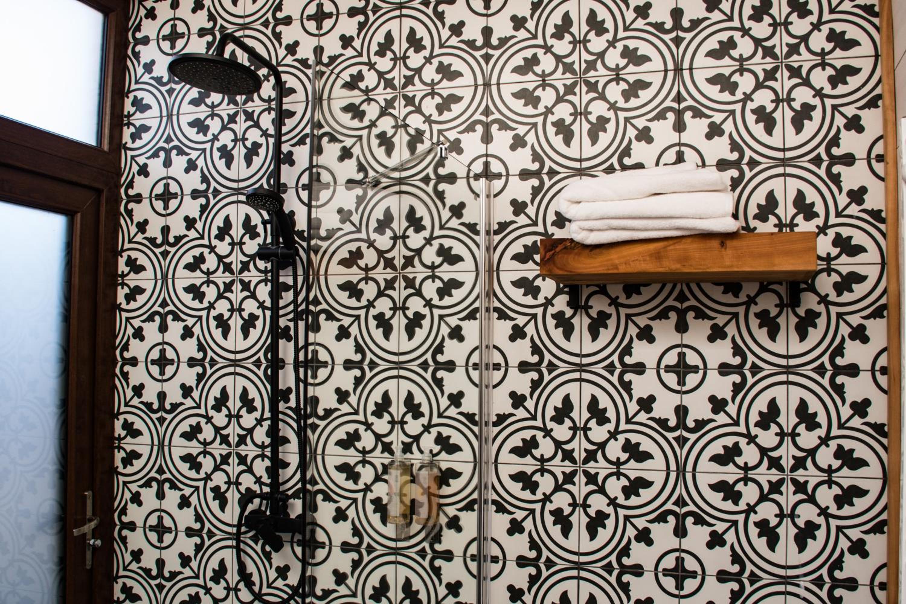 Cuarzo Lodge