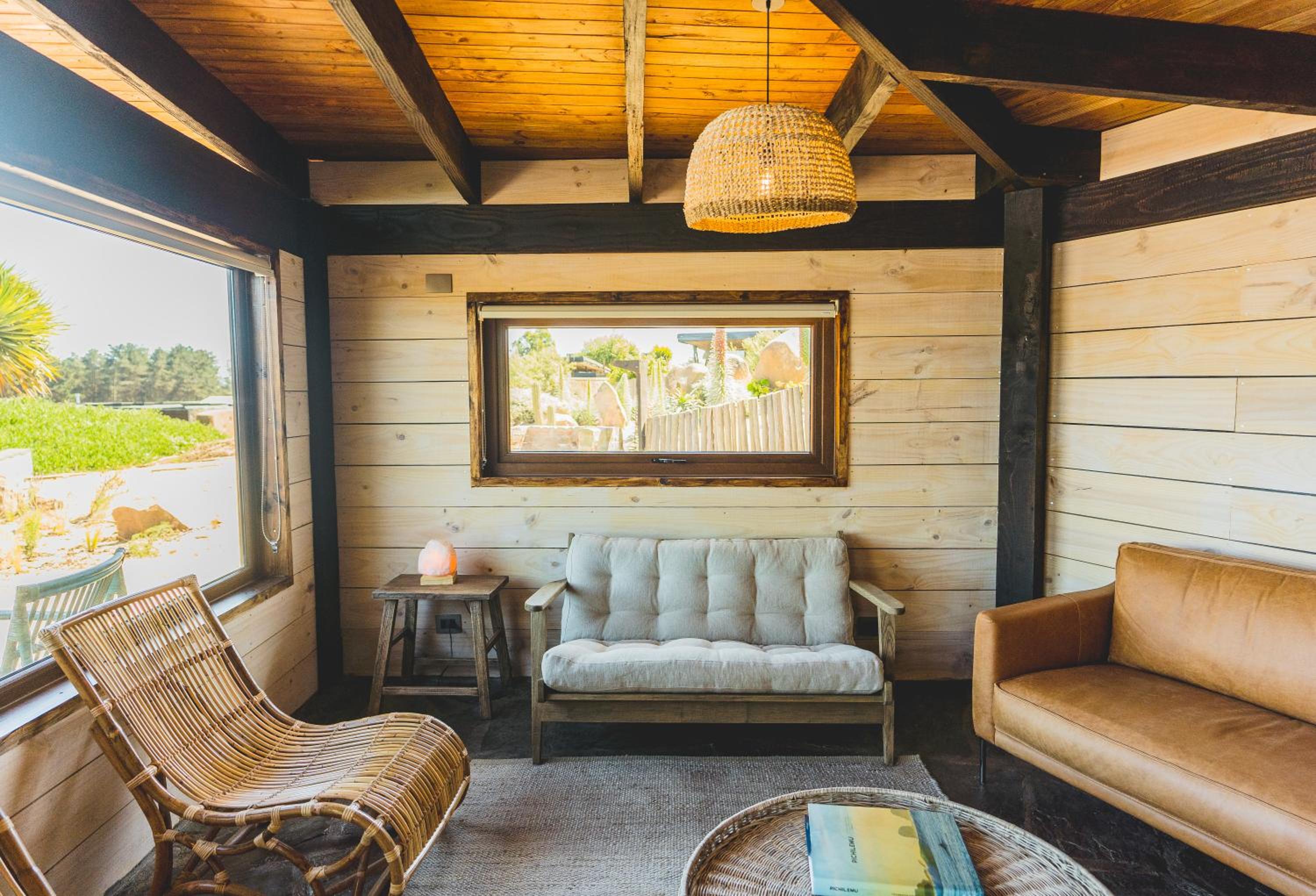 Cuarzo Lodge