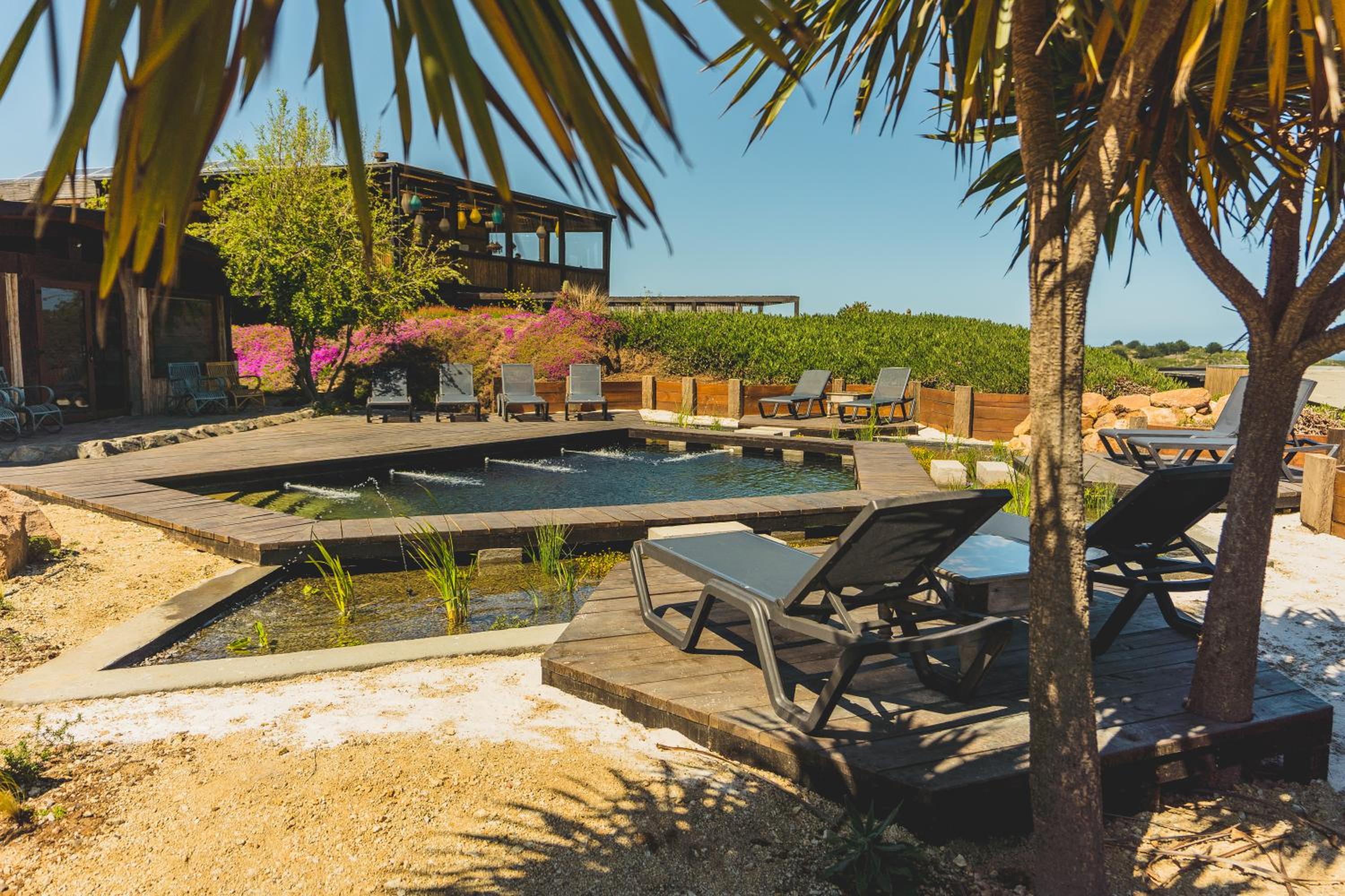 Cuarzo Lodge