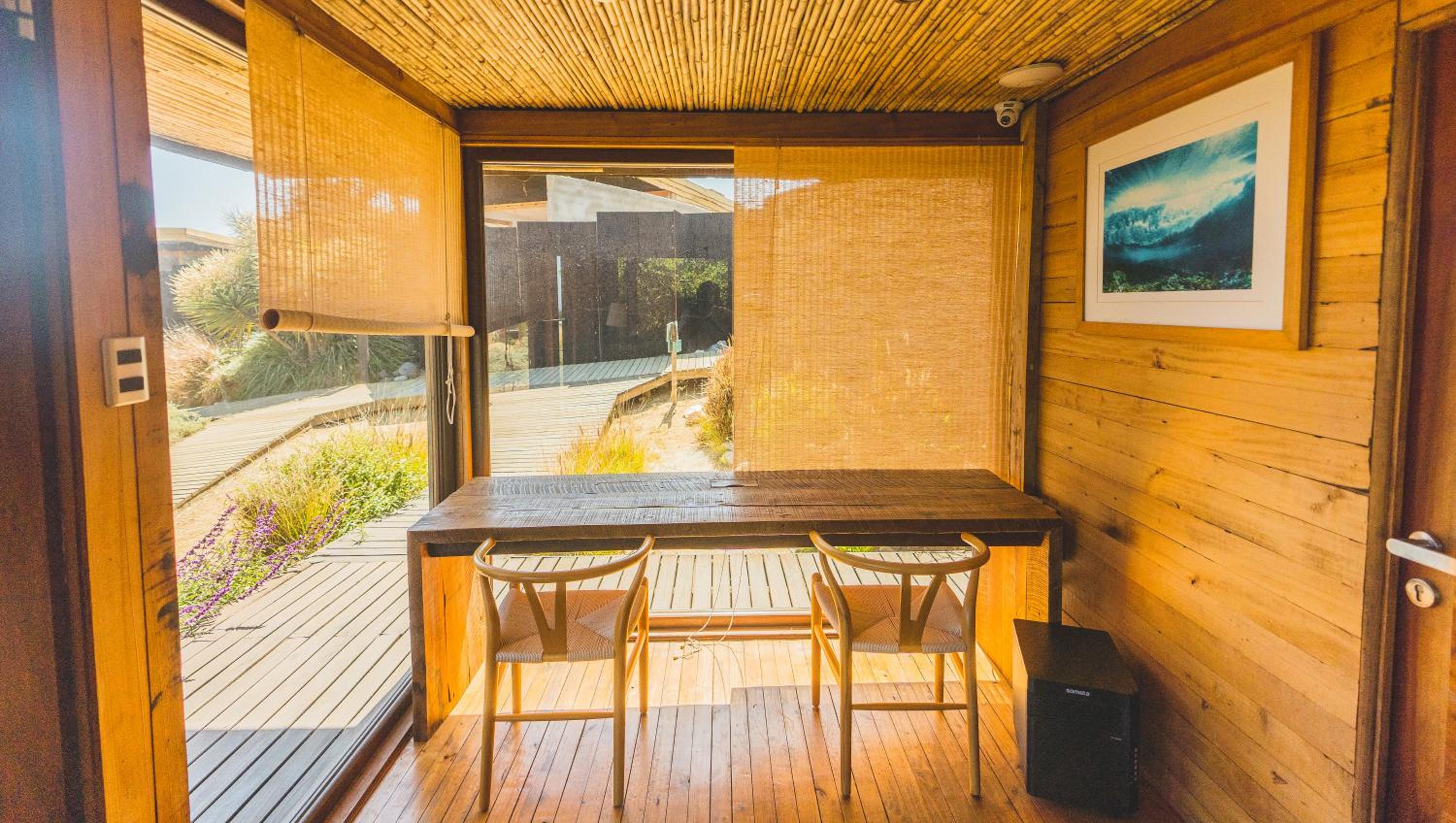 Cuarzo Lodge
