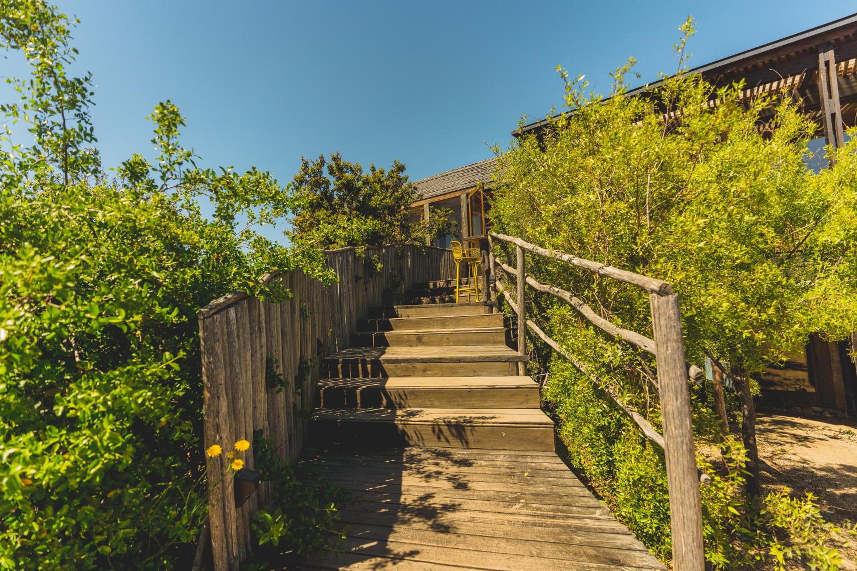 Cuarzo Lodge