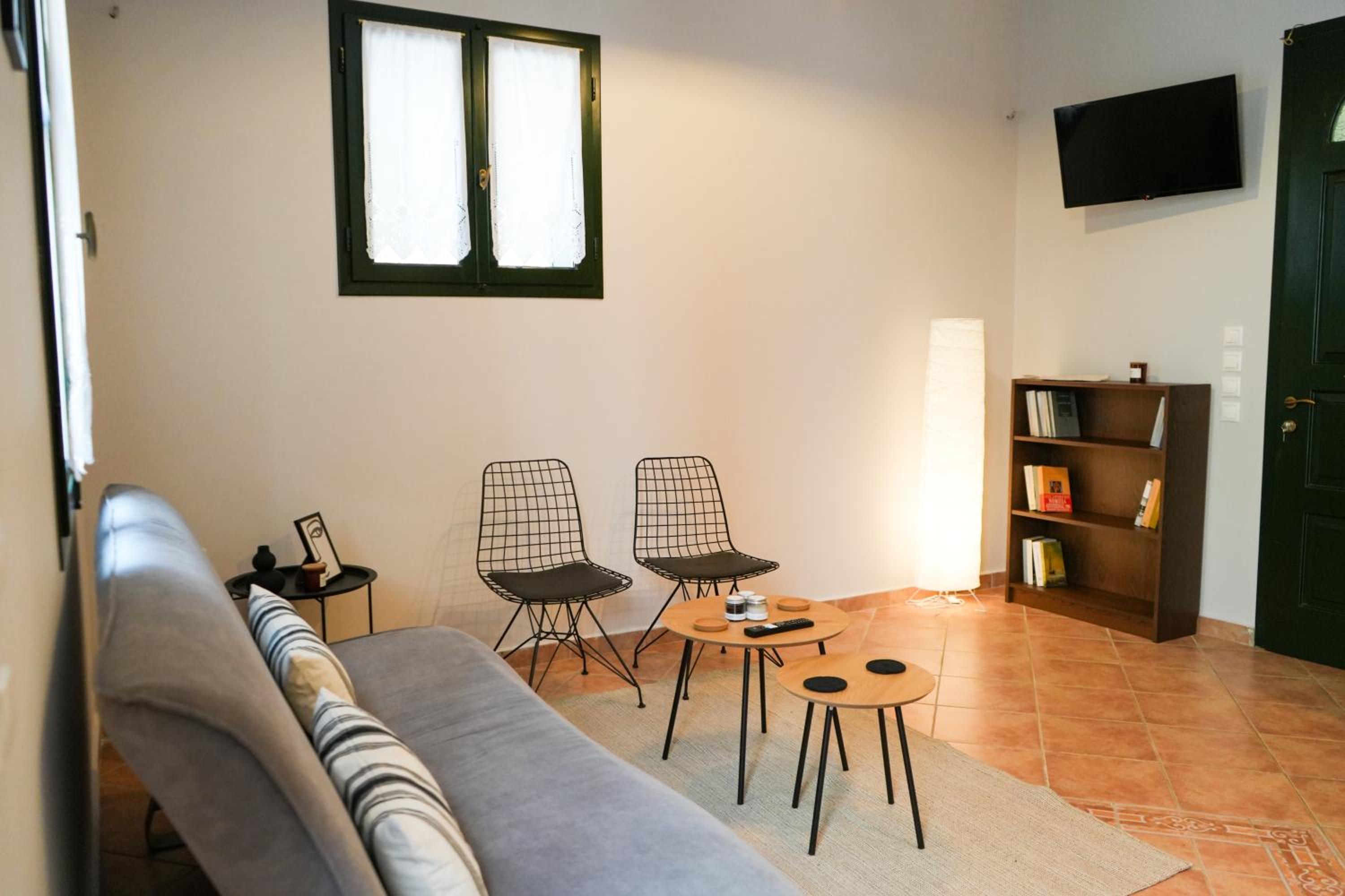N2 Sokaki Apartment Nafplio view 3