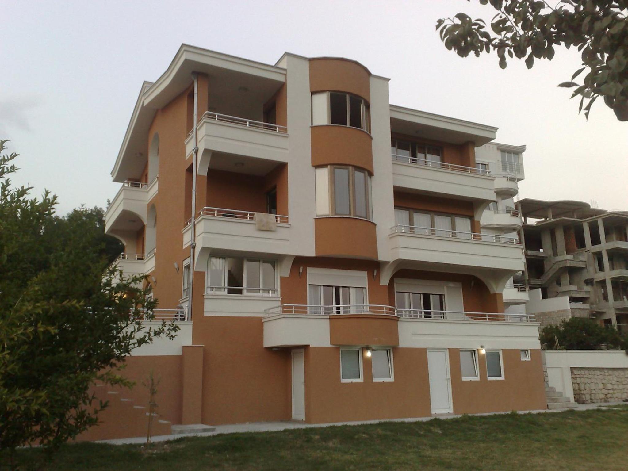 Apartments Zati