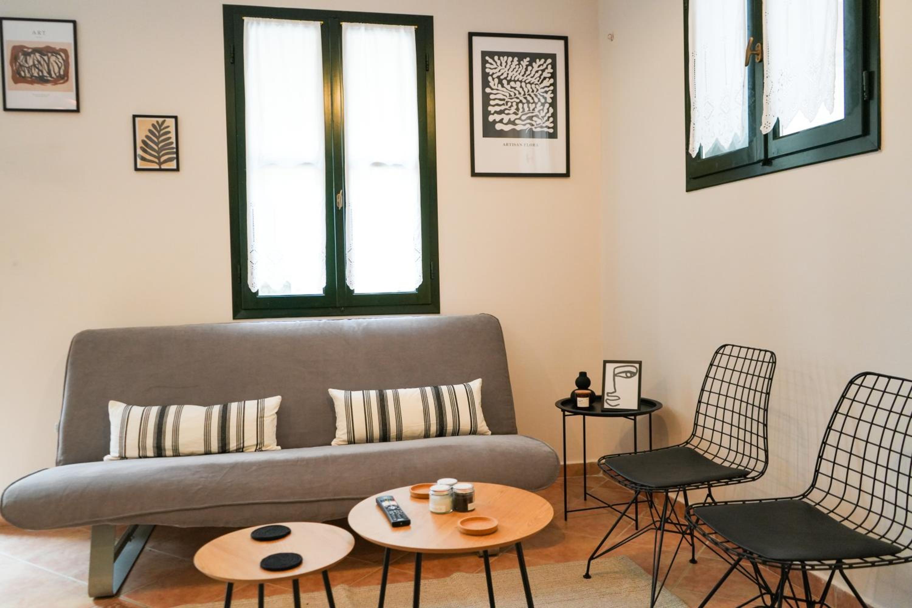 N2 Sokaki Apartment Nafplio view 4