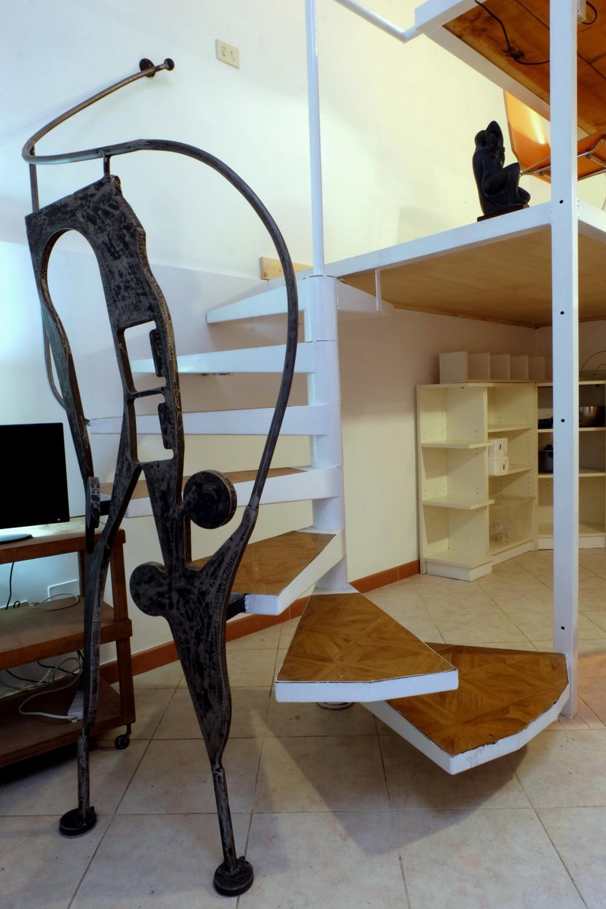 Termini Loft en Rome — other
