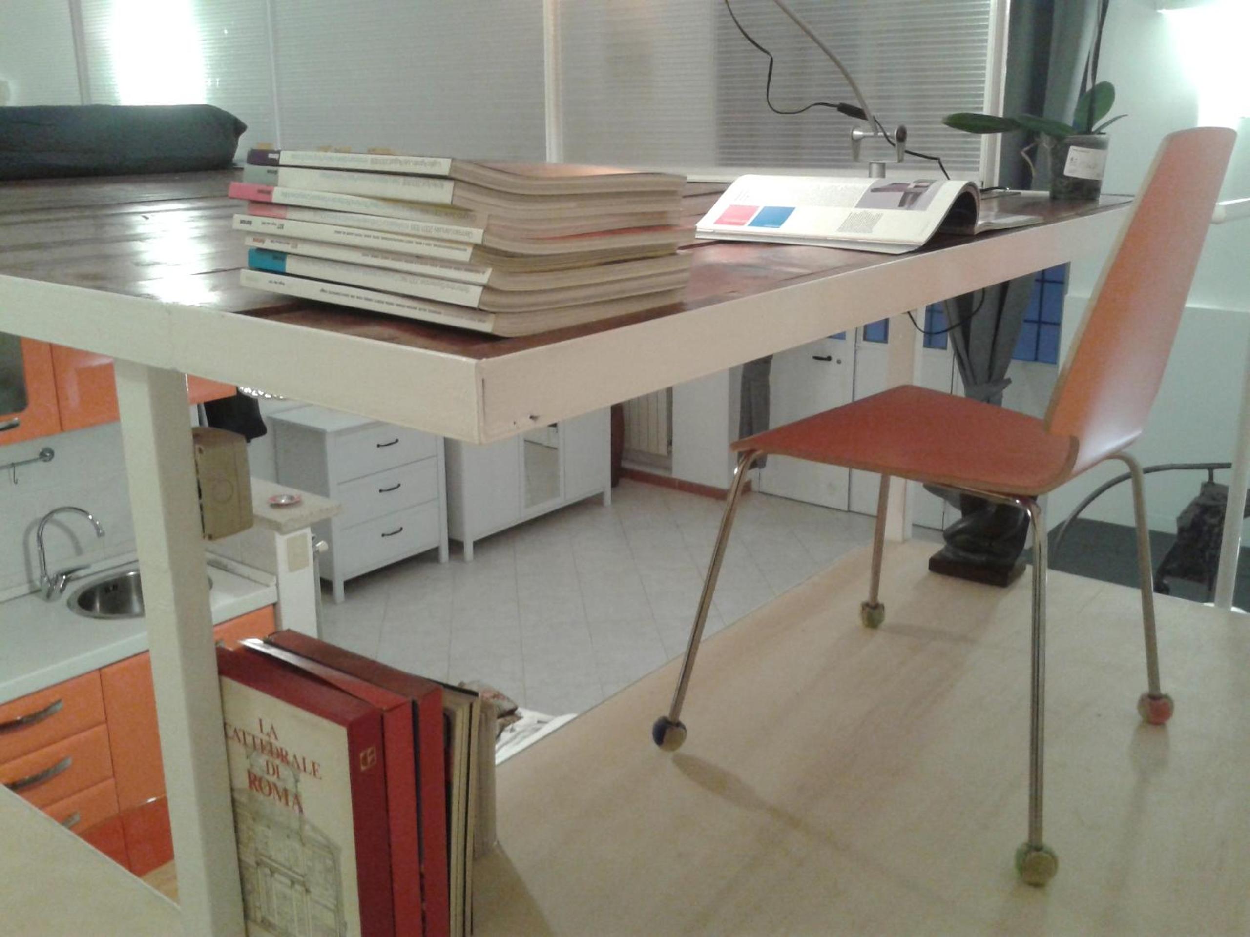 Termini Loft en Rome — other