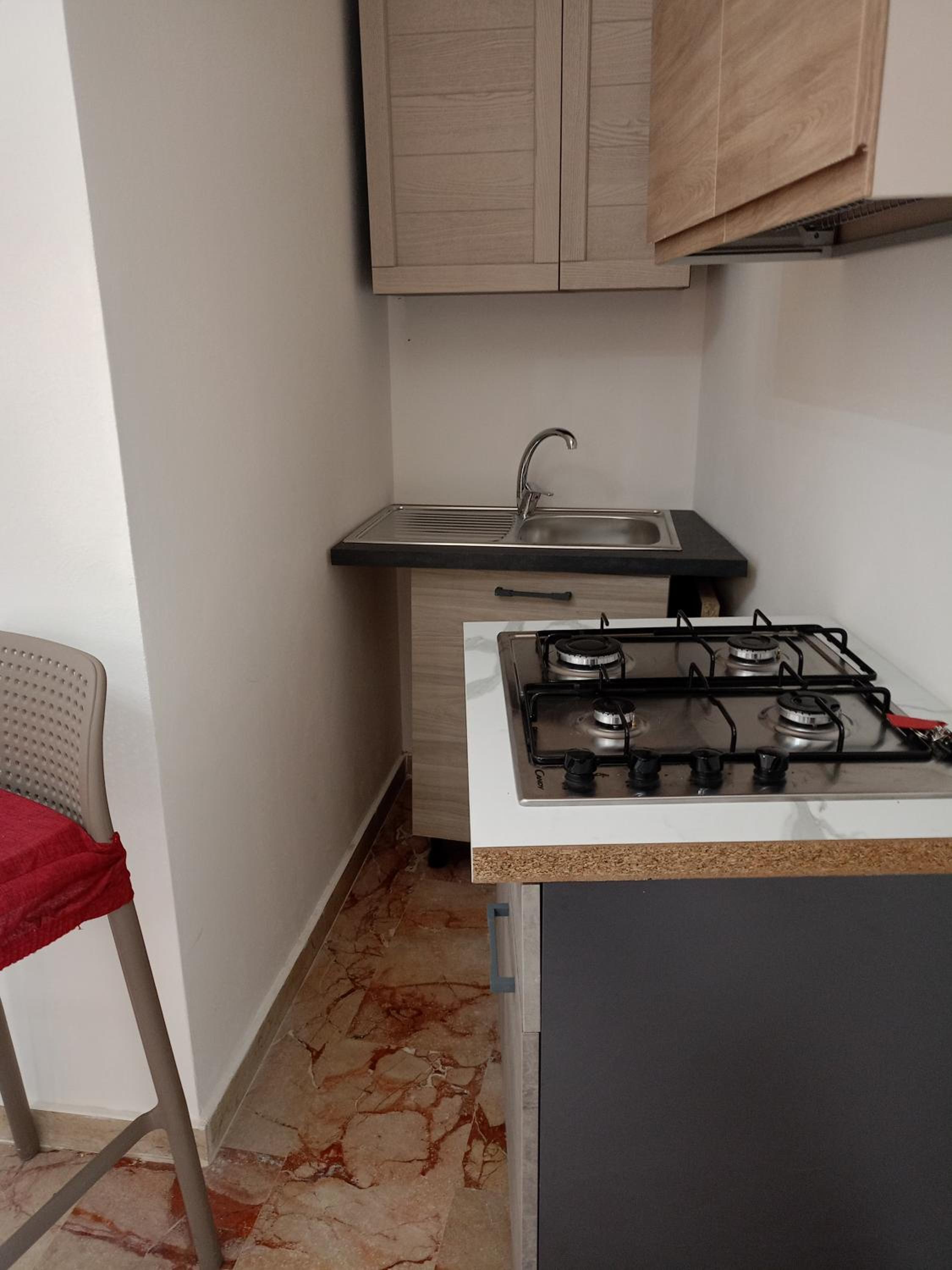 PAIPER B&B en Palermo