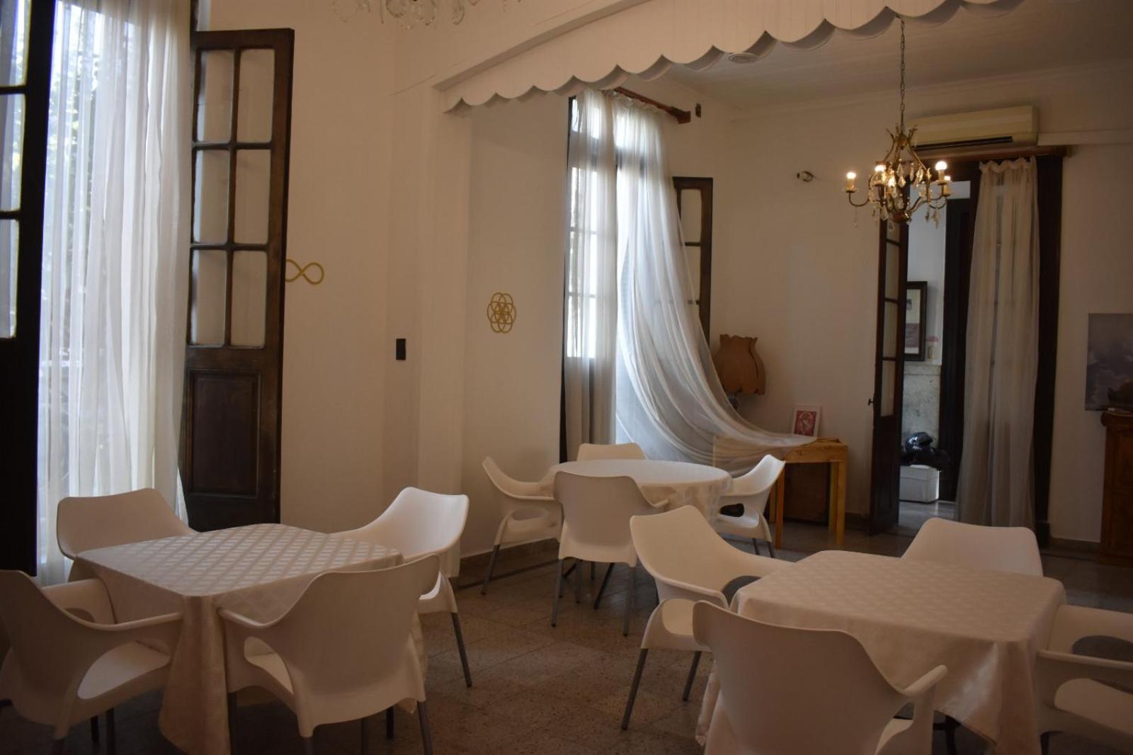 Ñanderoga B&B