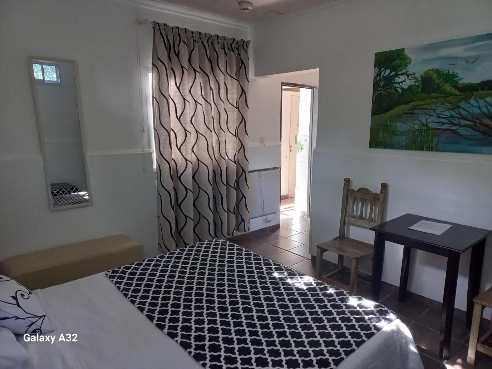 Ñanderoga B&B