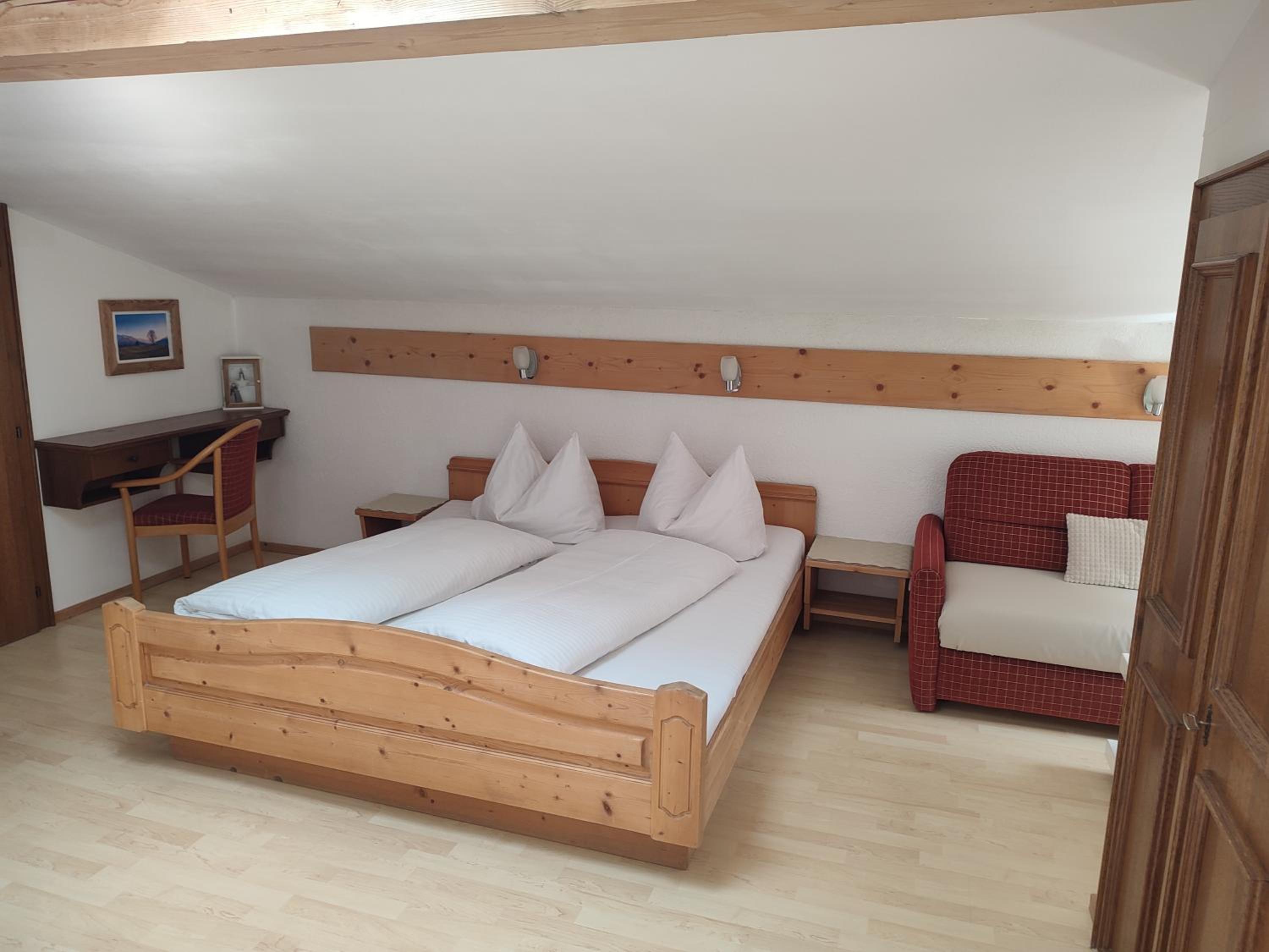 Haus Enzian