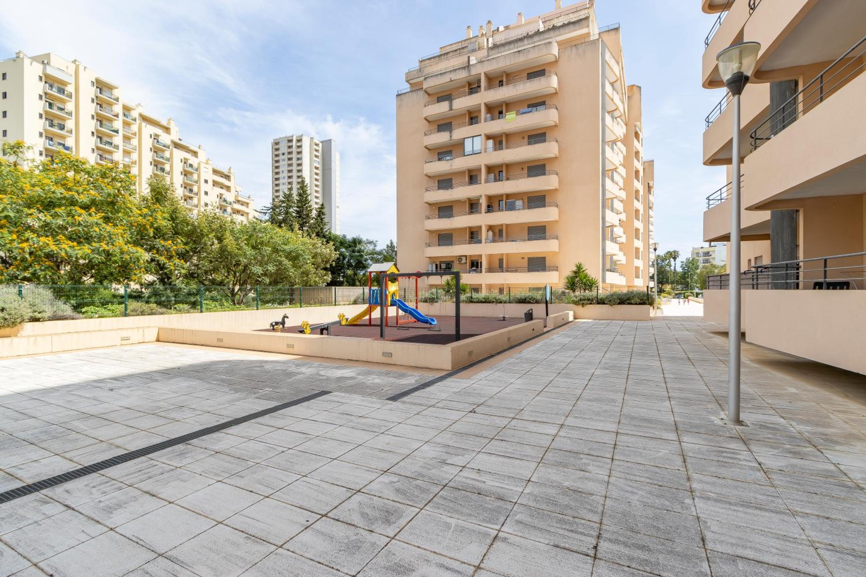 Amazing Sea View Apartment Praia da Rocha view 5