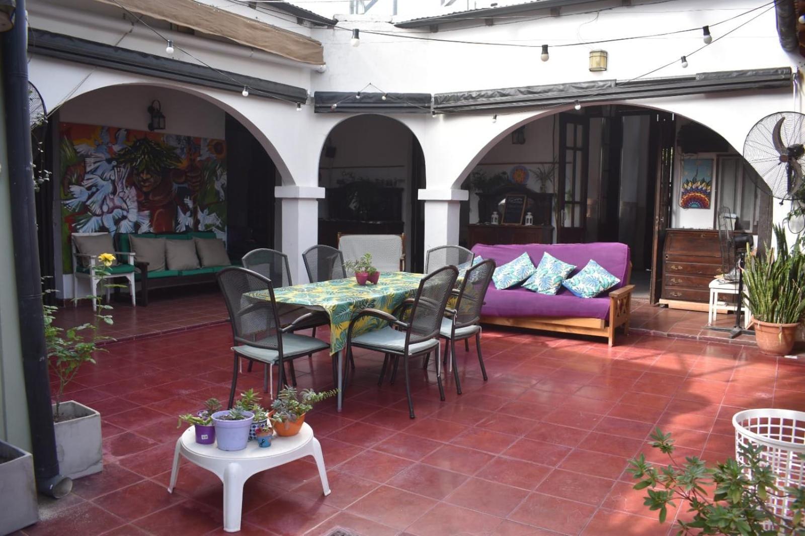 Ñanderoga B&B