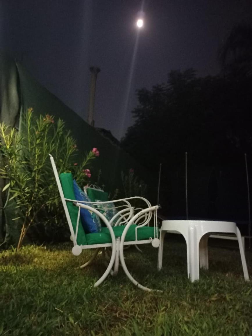 Ñanderoga B&B
